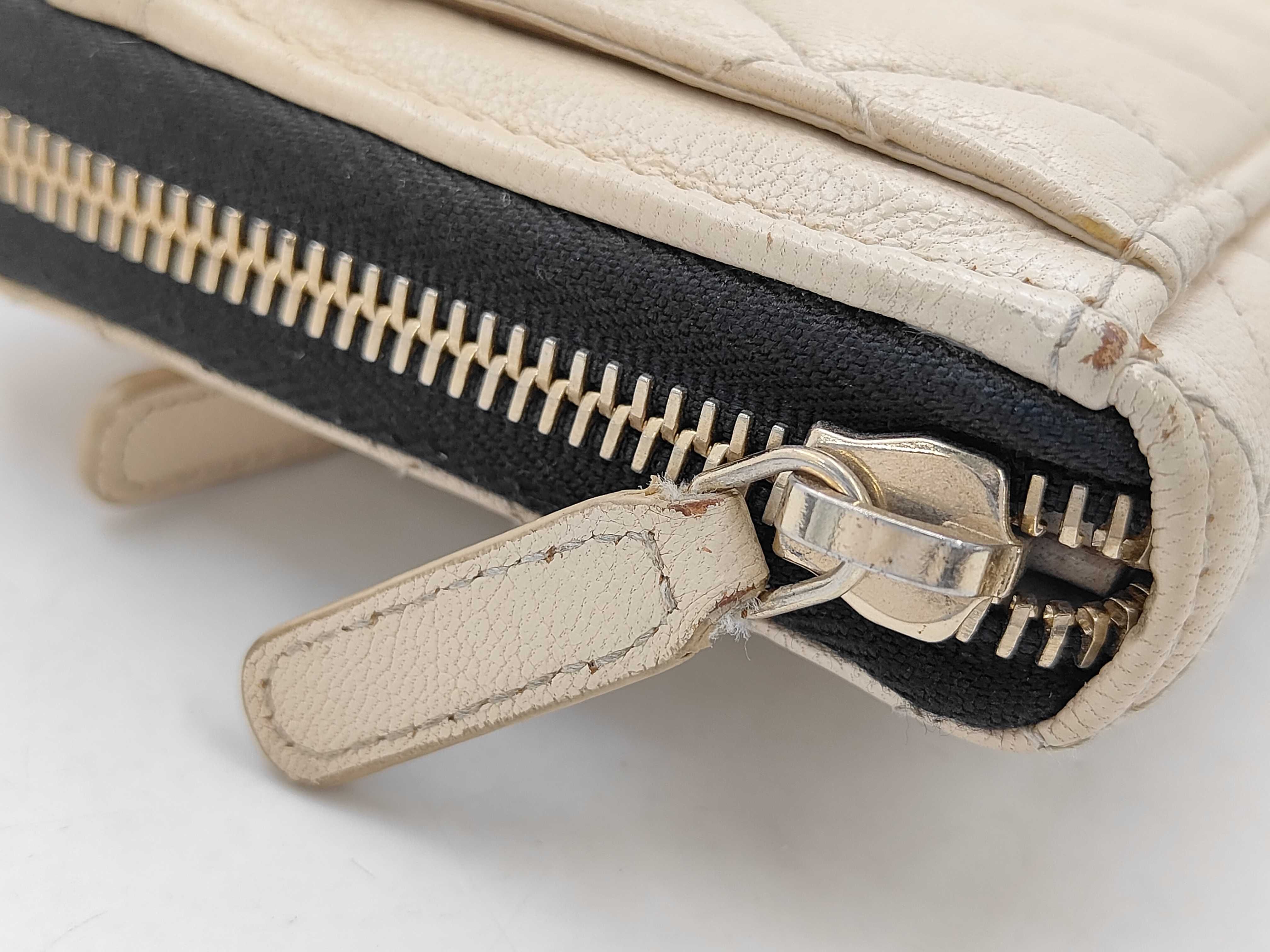 SLG MATELASSE WALLET POCKET NO.29 Wallet — view 3