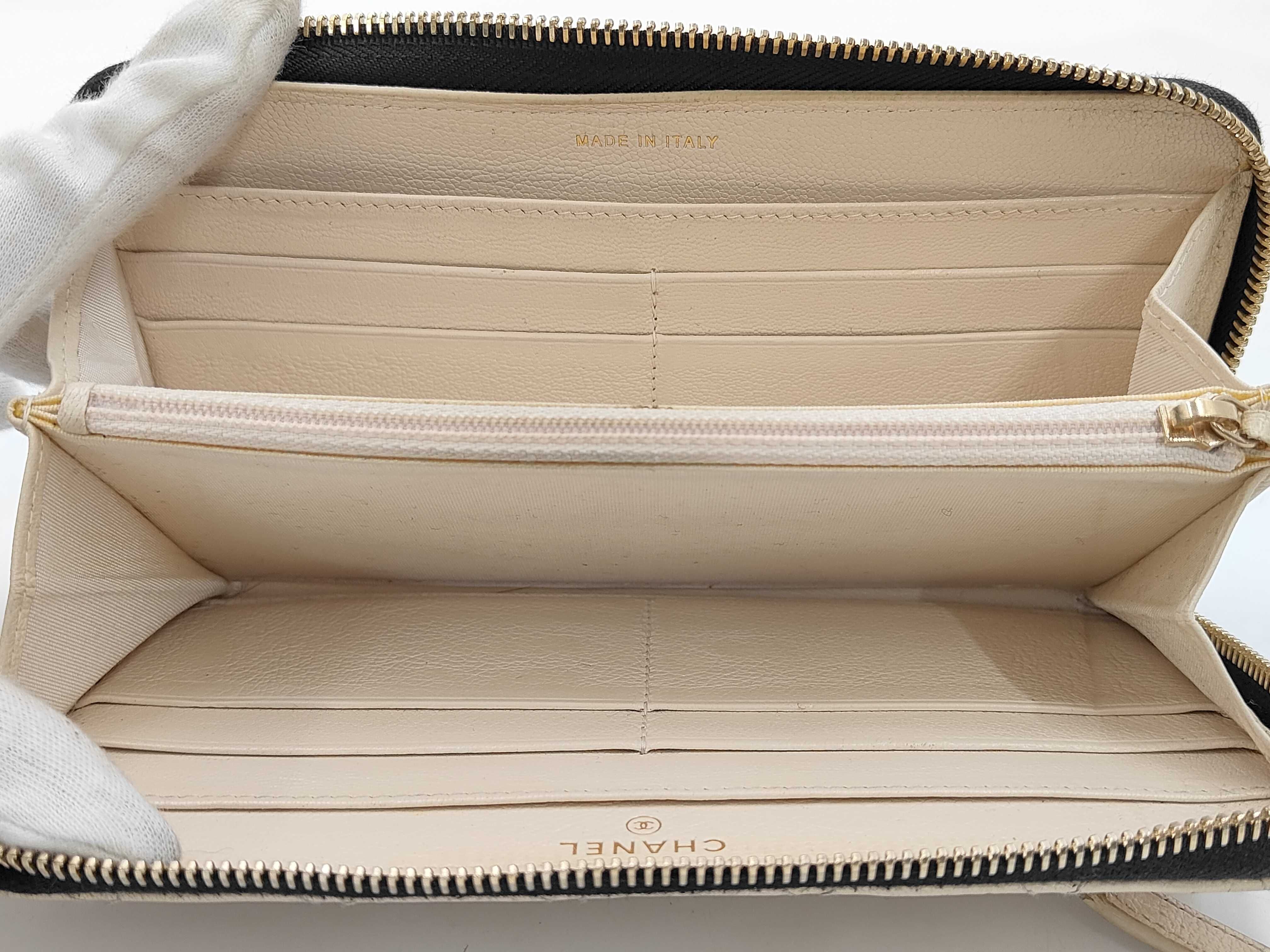 SLG MATELASSE WALLET POCKET NO.29 Wallet — view 5