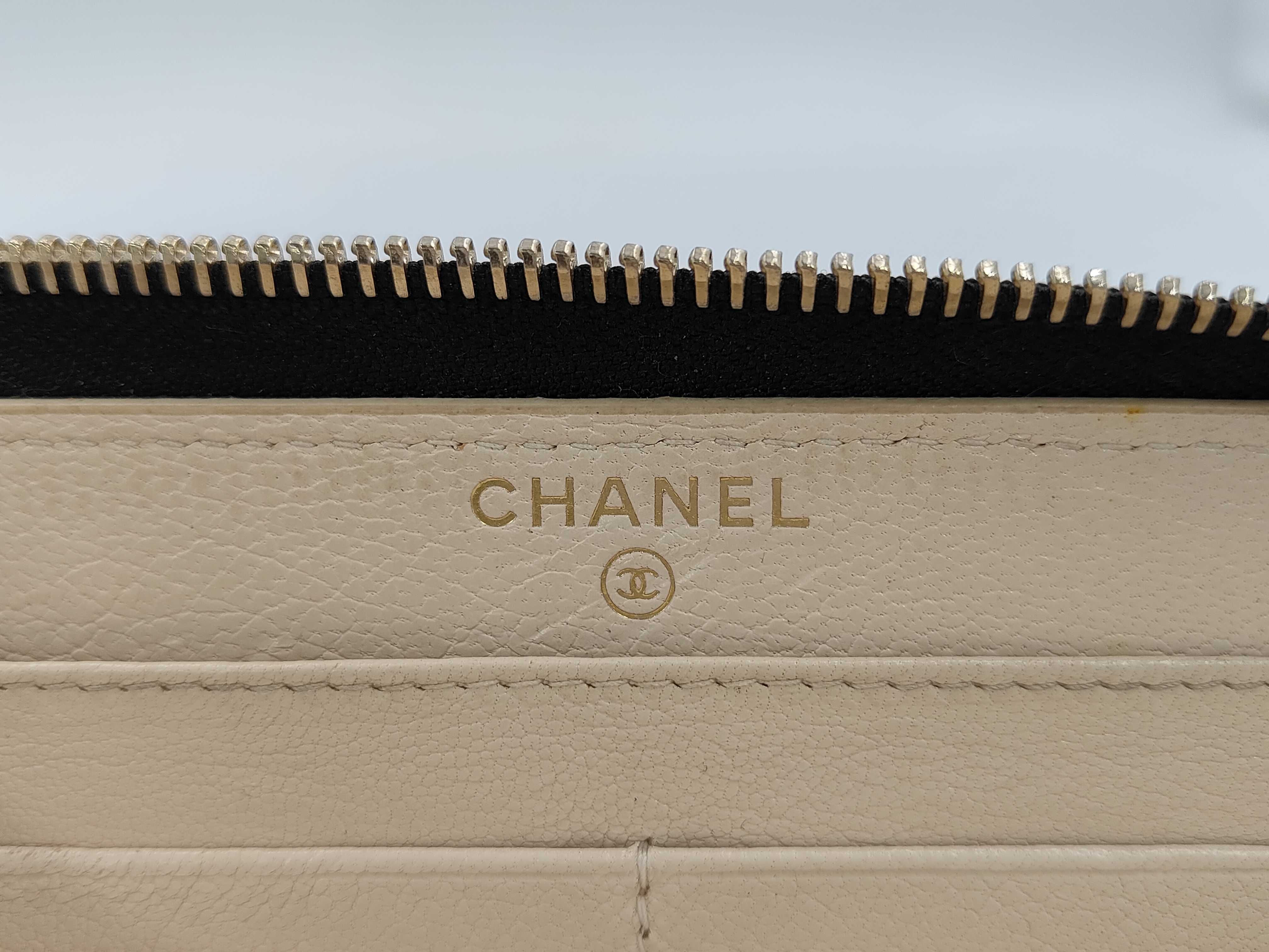 SLG MATELASSE WALLET POCKET NO.29 Wallet — view 6