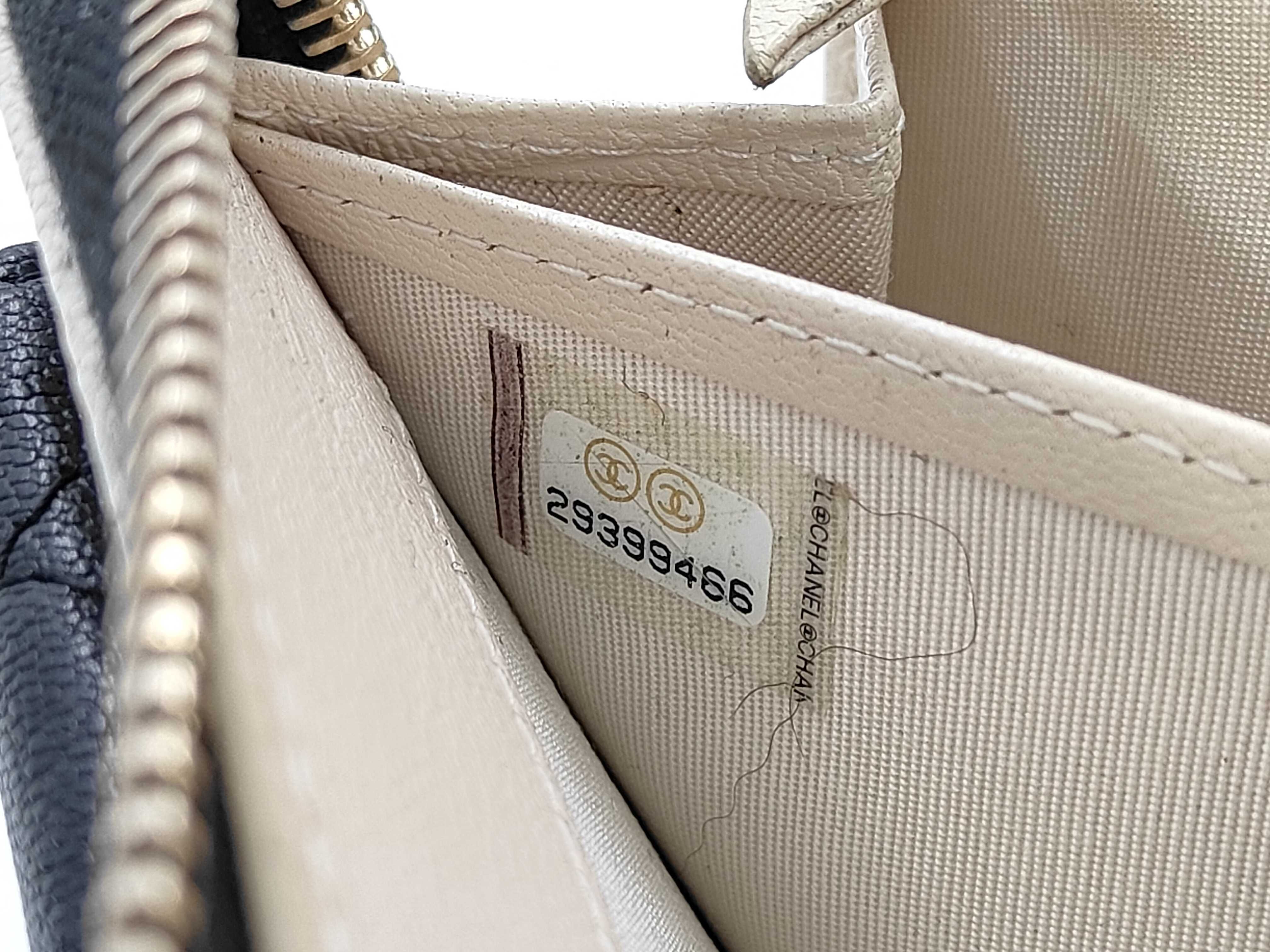 SLG MATELASSE WALLET POCKET NO.29 Wallet — view 7
