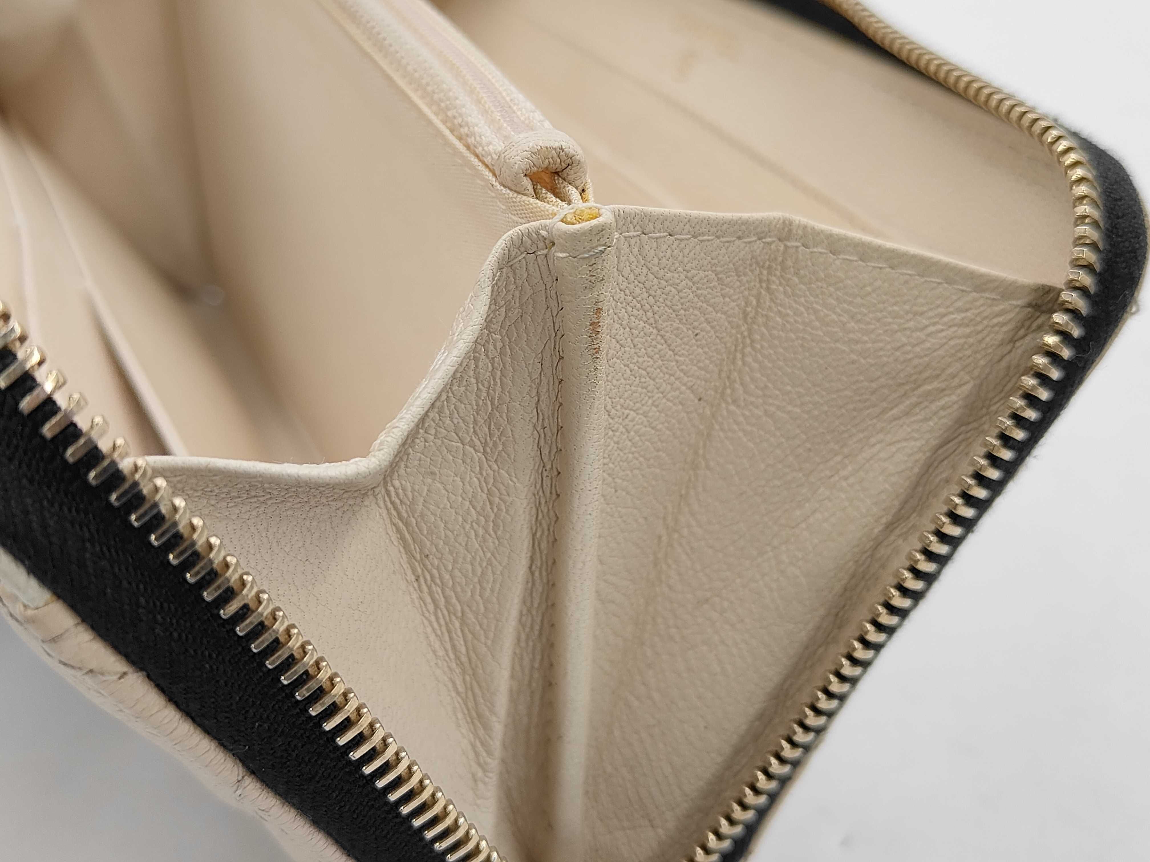 SLG MATELASSE WALLET POCKET NO.29 Wallet — view 8