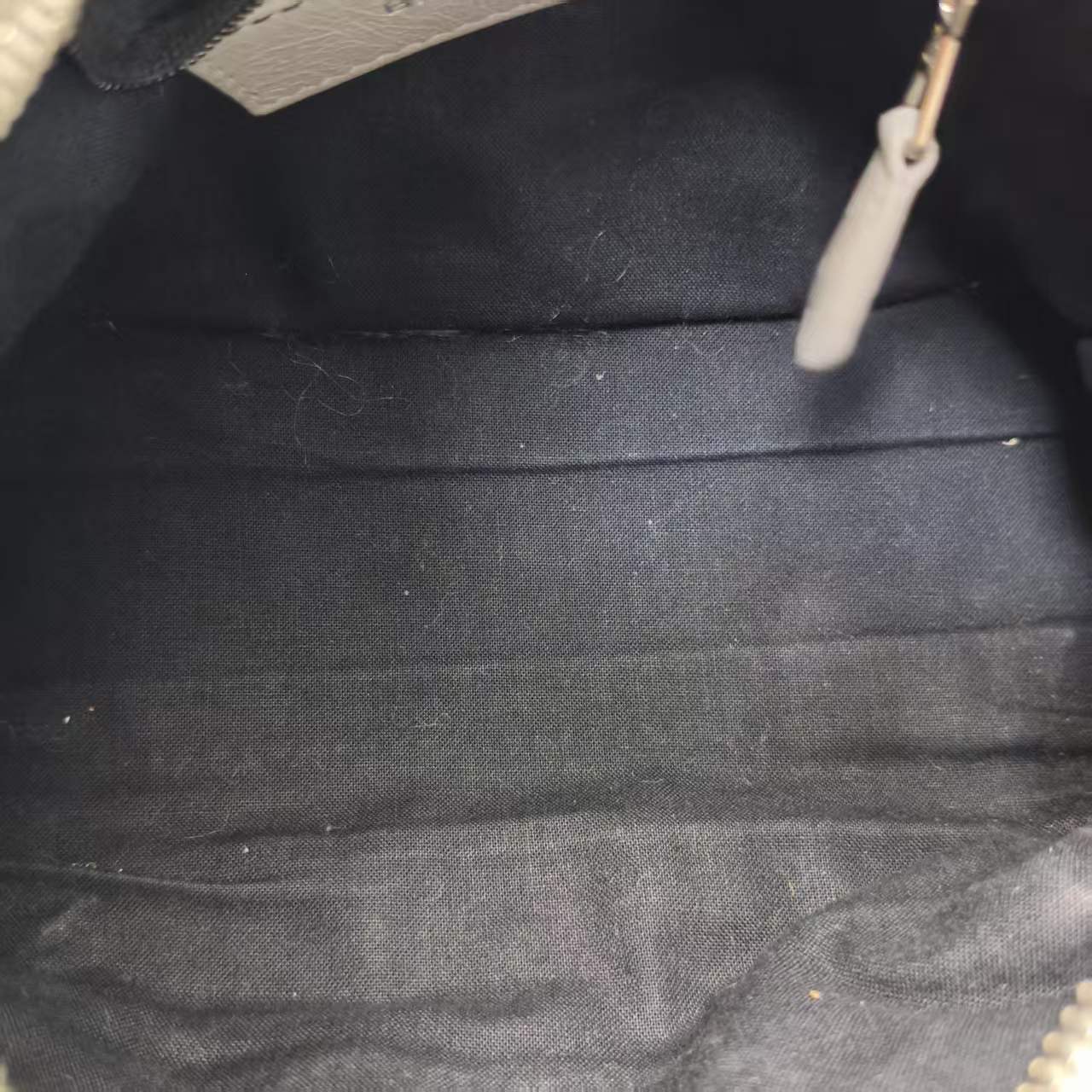 【*Shipped from: China*】BALENCIAGA Leather Shoulder Bag — view 7