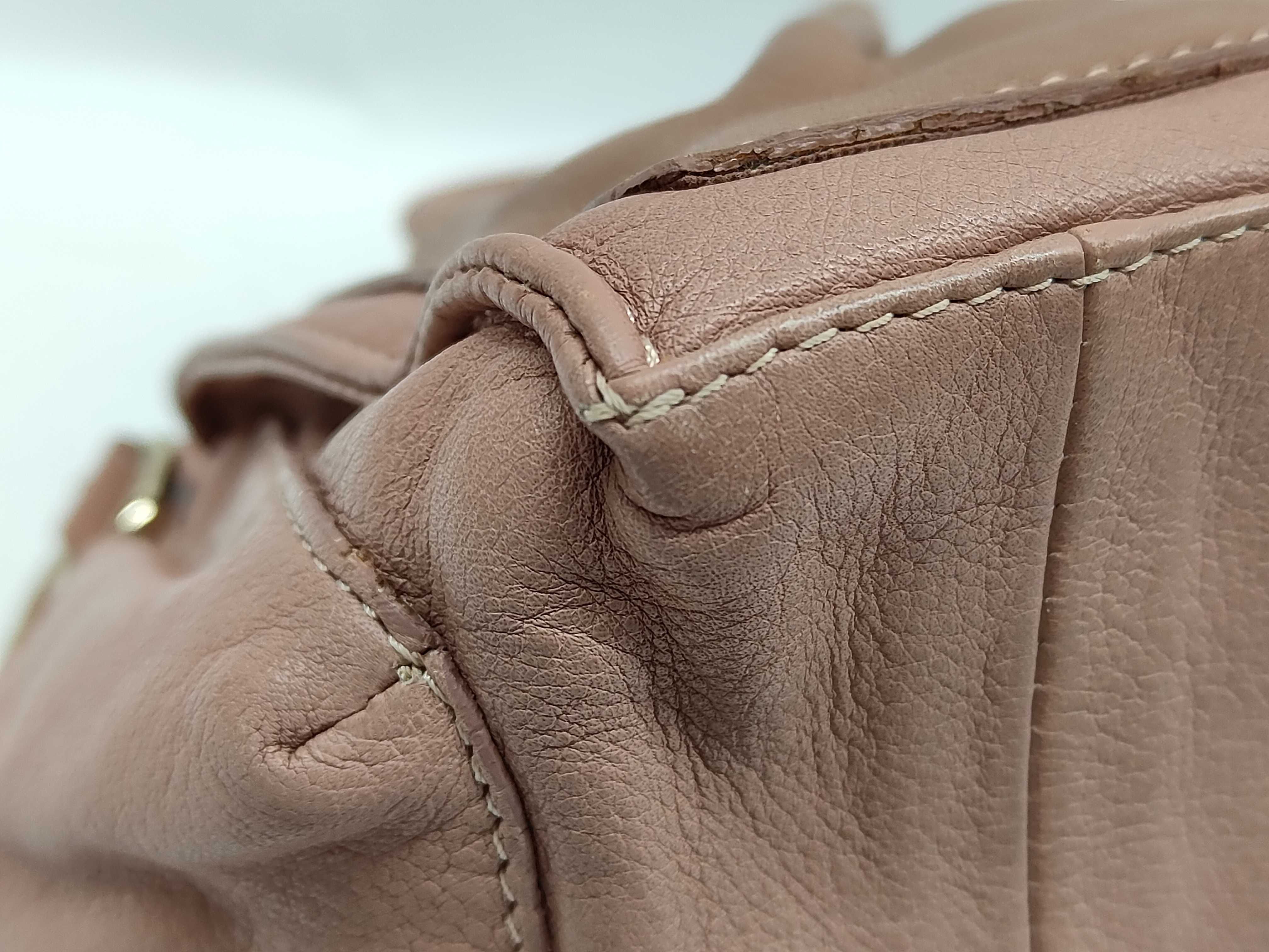 See by Indie Pink Boston Shoulder Bag (Handbag) — view 4