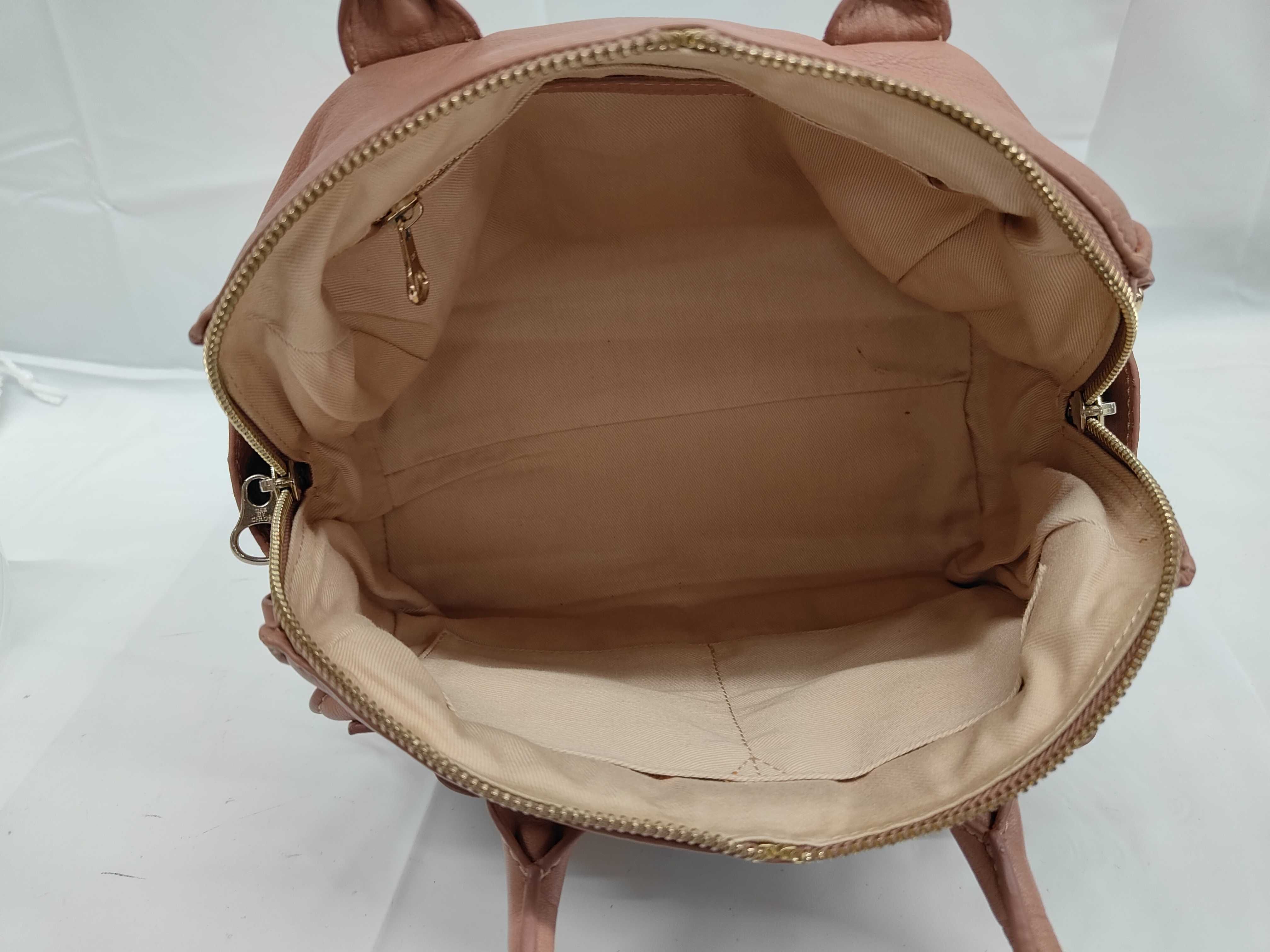 See by Indie Pink Boston Shoulder Bag (Handbag) — view 5