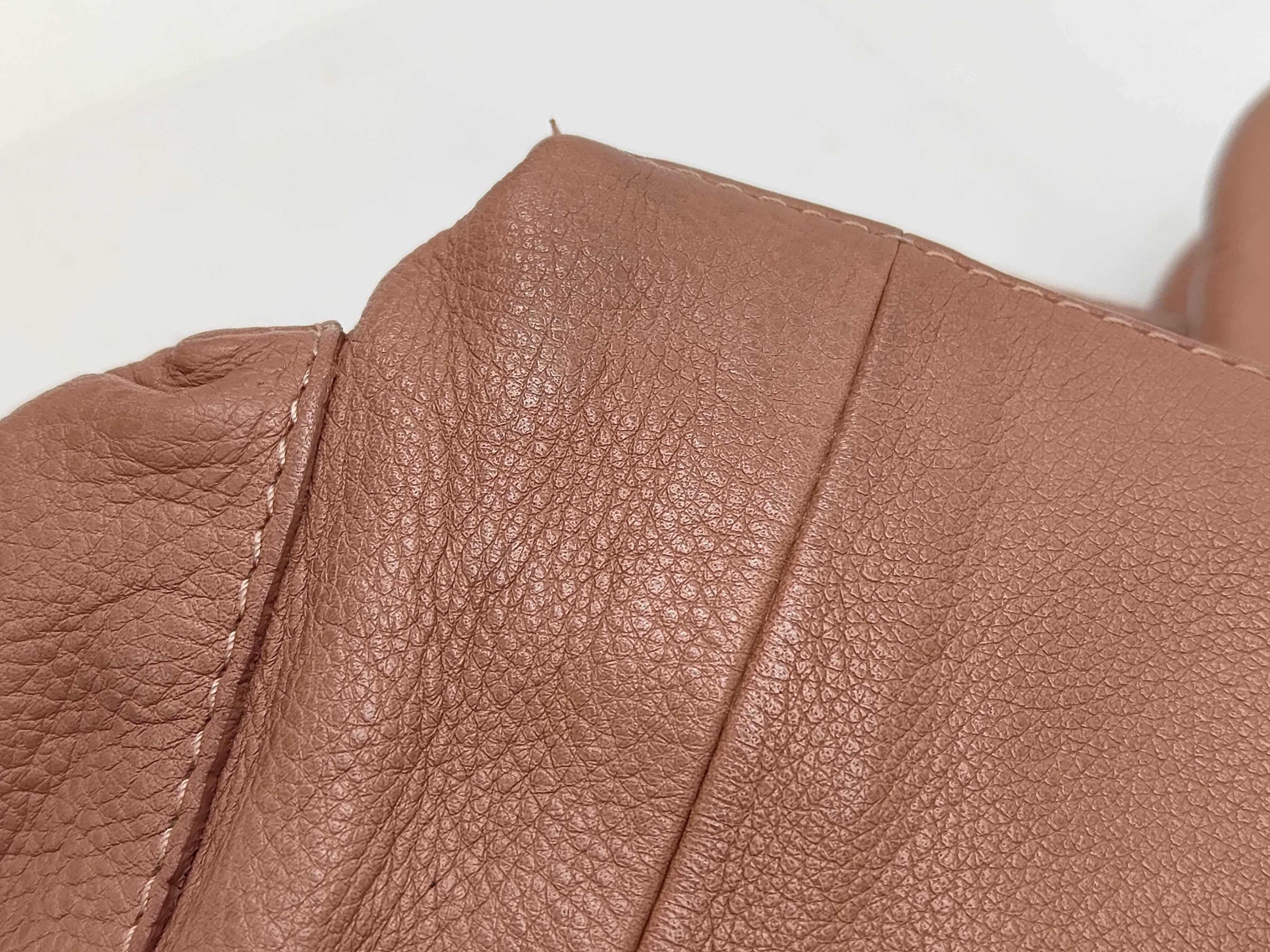 See by Indie Pink Boston Shoulder Bag (Handbag) — view 10