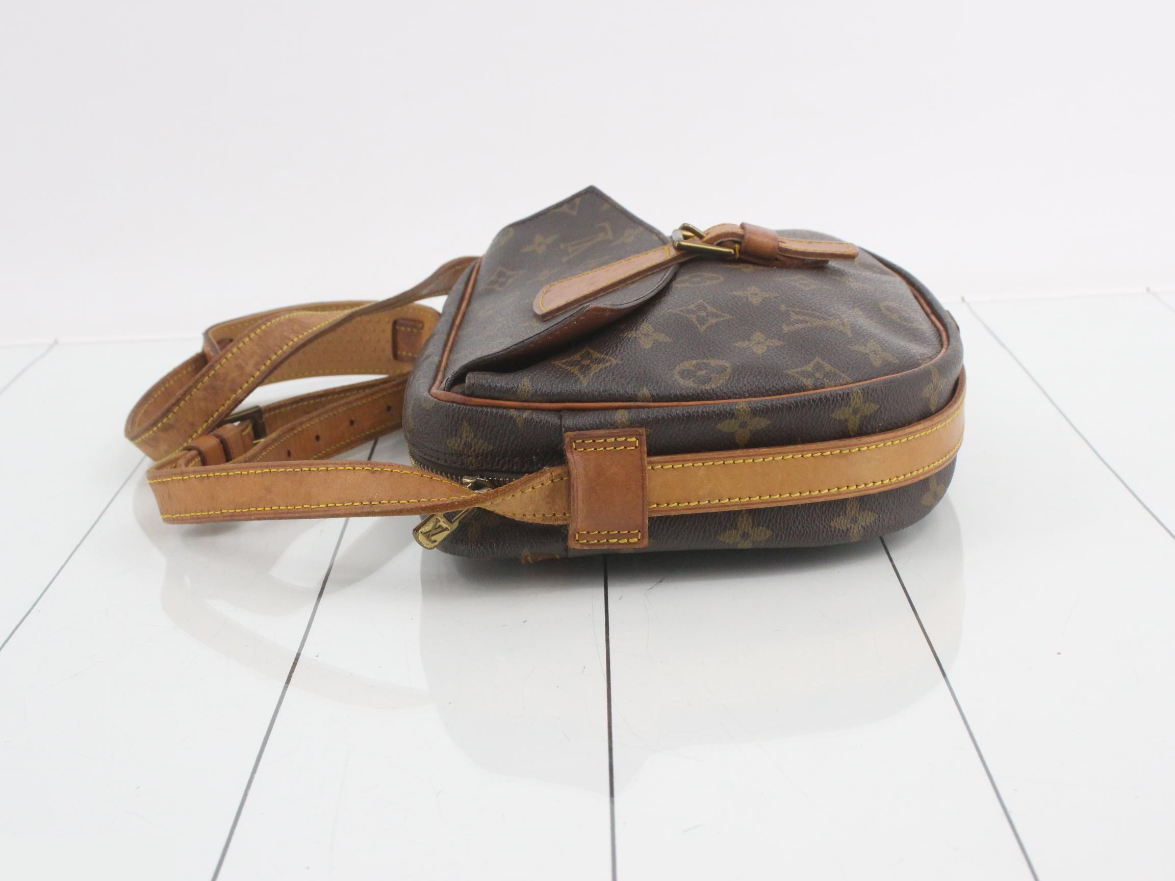 Jeune Fille 27 Monogram M51225 — view 4
