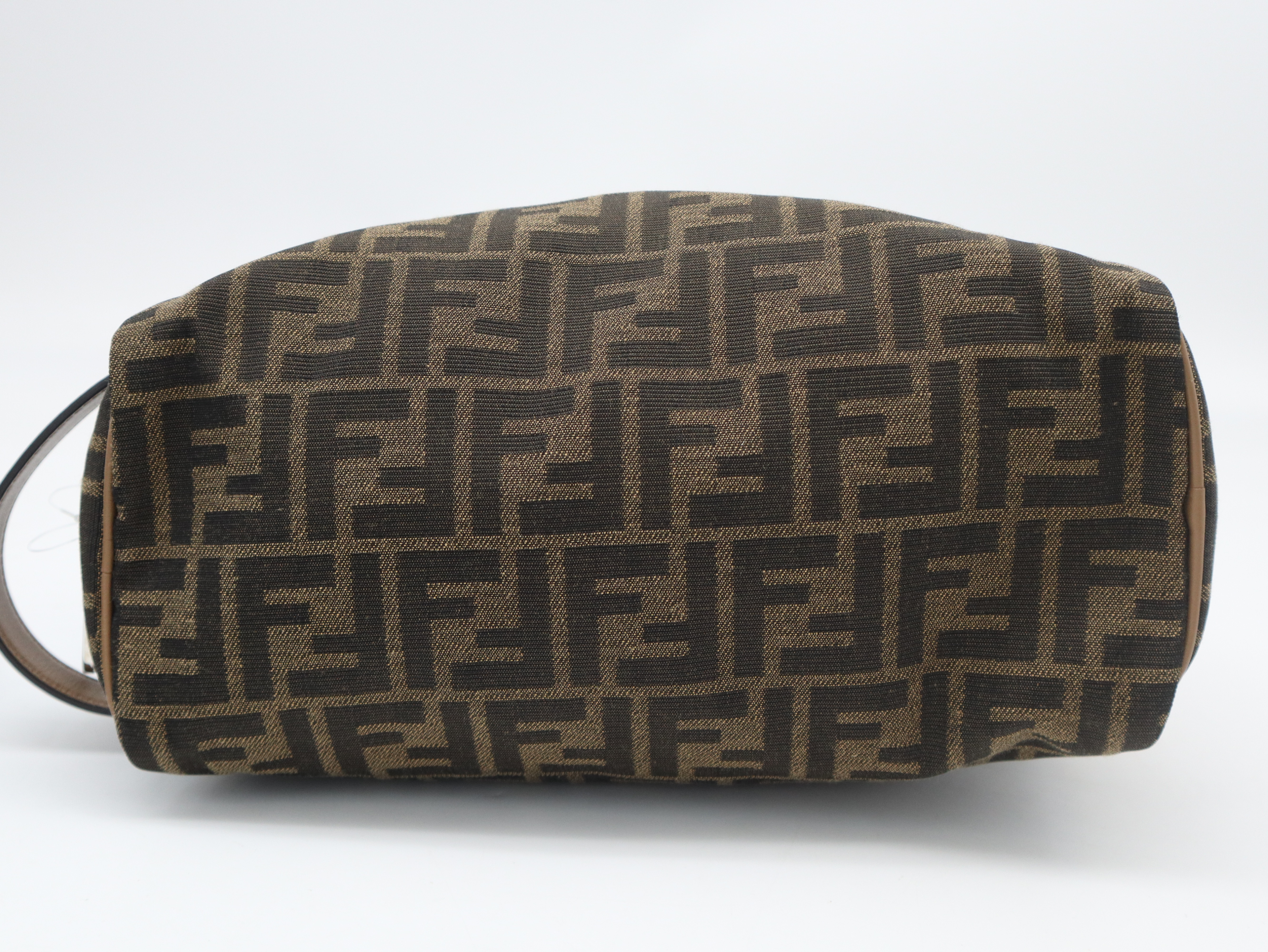 7N0141 Zucca Vanity Pouch with Dust Bag - Vanity Bag — view 5