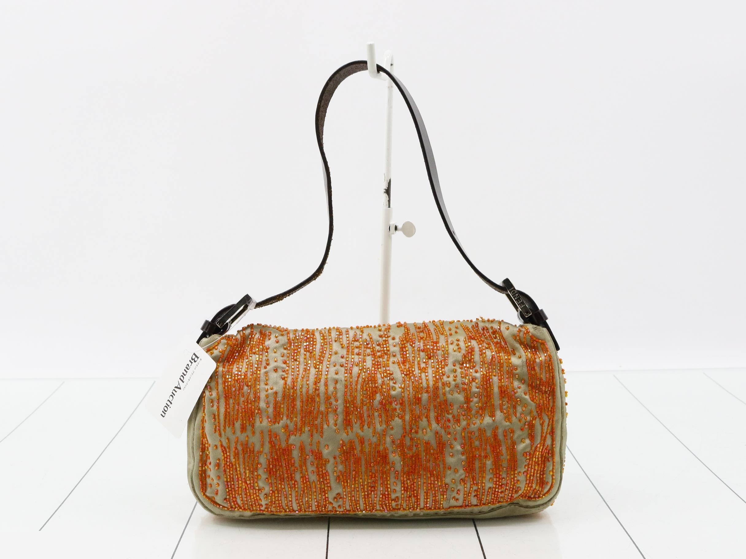 Baguette Shoulder Bag — view 2