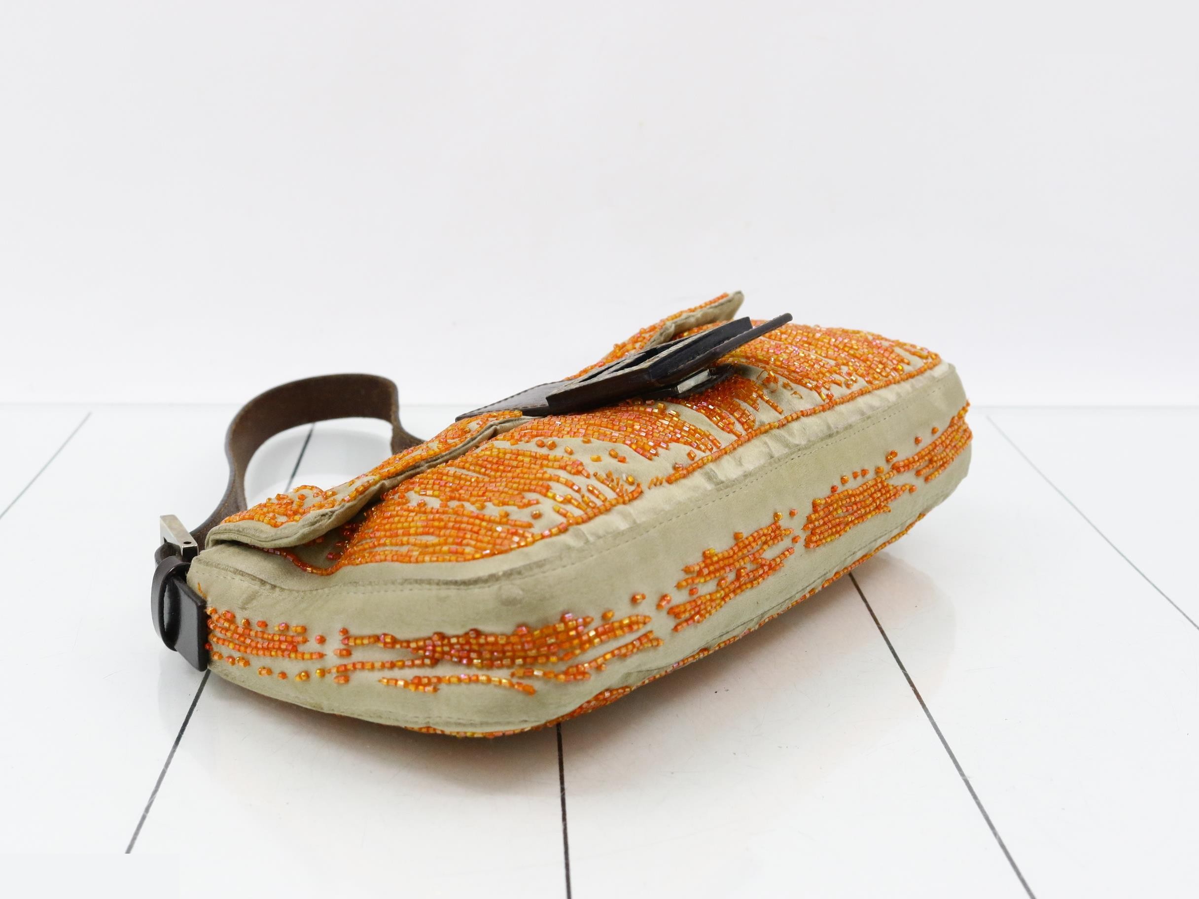 Baguette Shoulder Bag — view 5