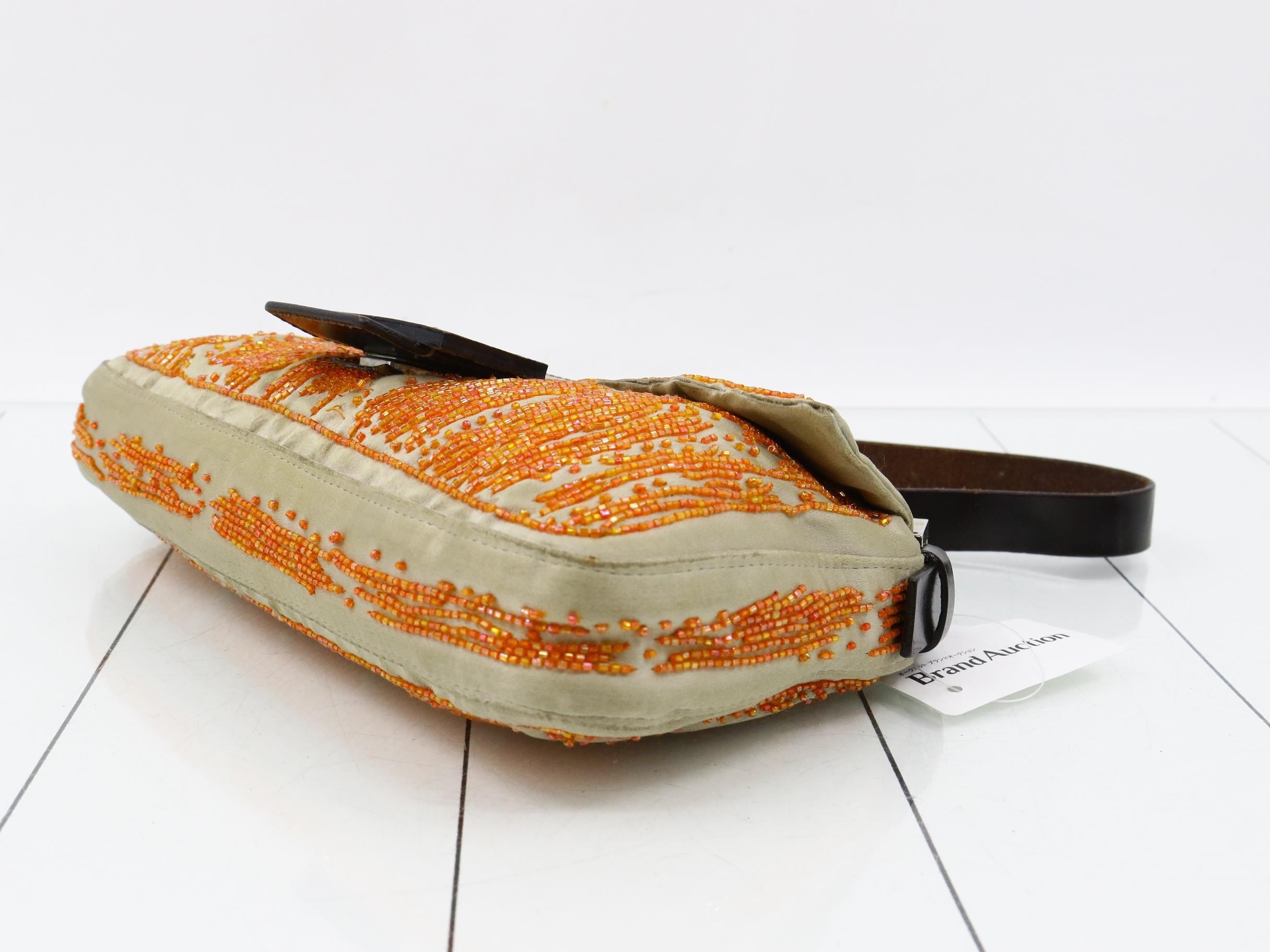 Baguette Shoulder Bag — view 6