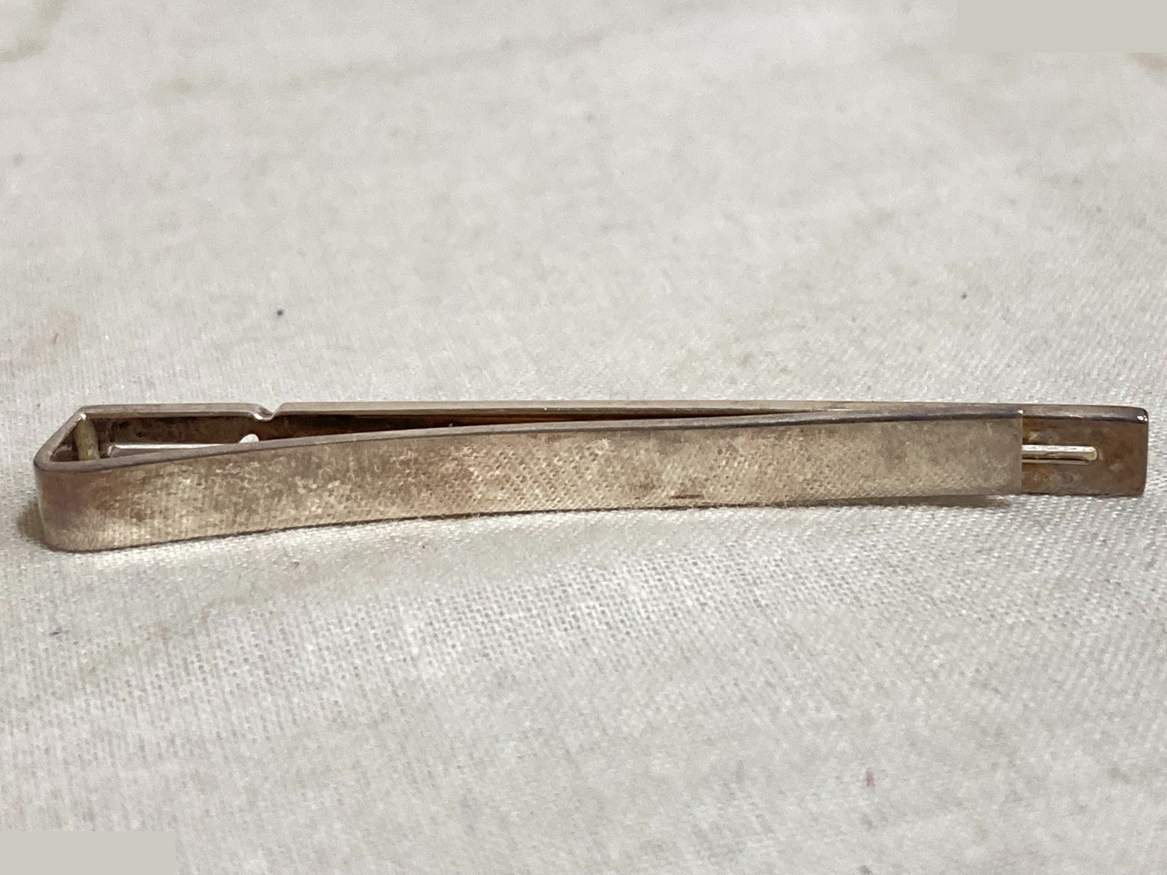 Other lines: Precious metals, cufflinks, tie clips, 925/8.0g — view 2
