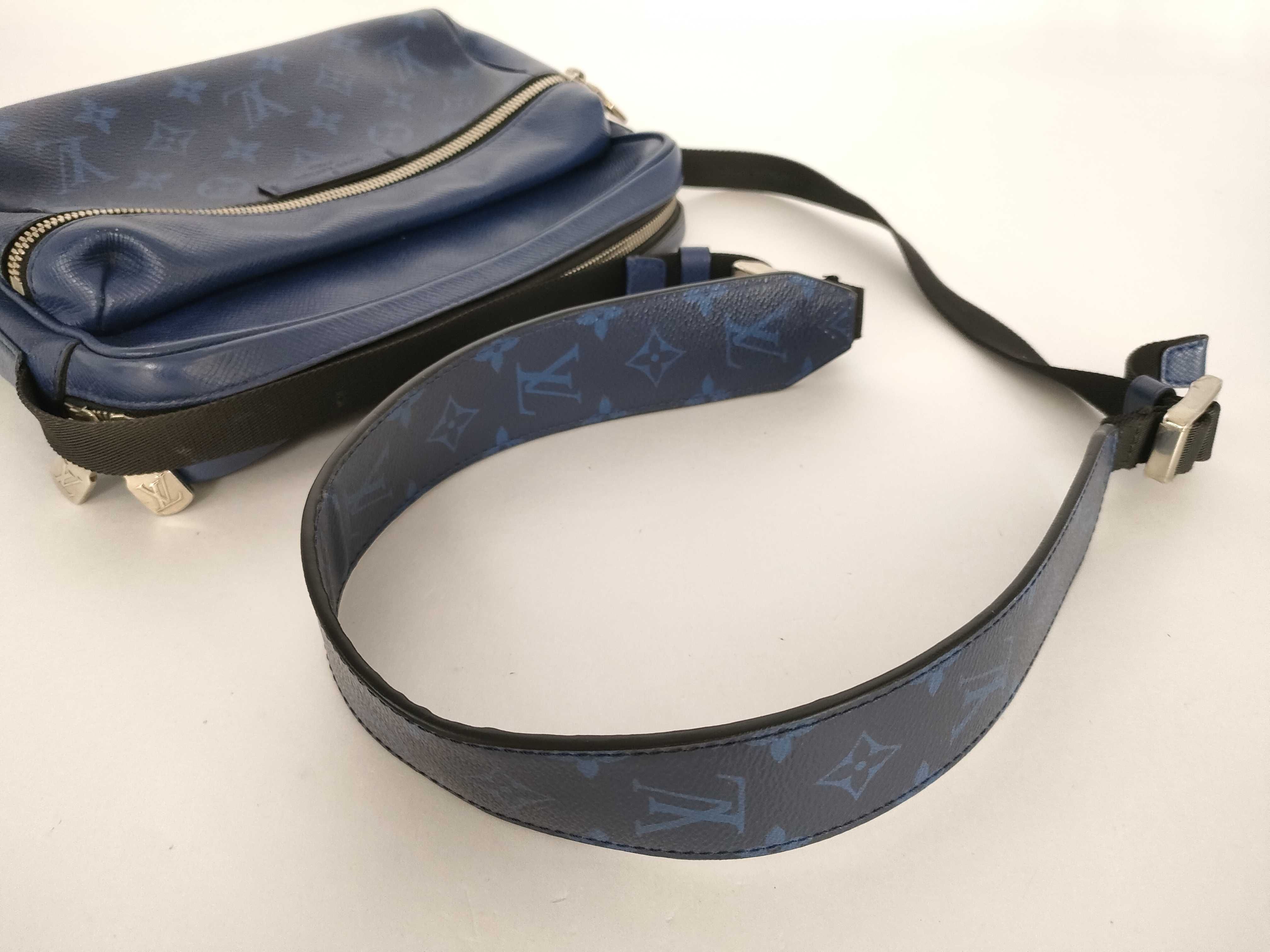 Shoulder Bag — view 3