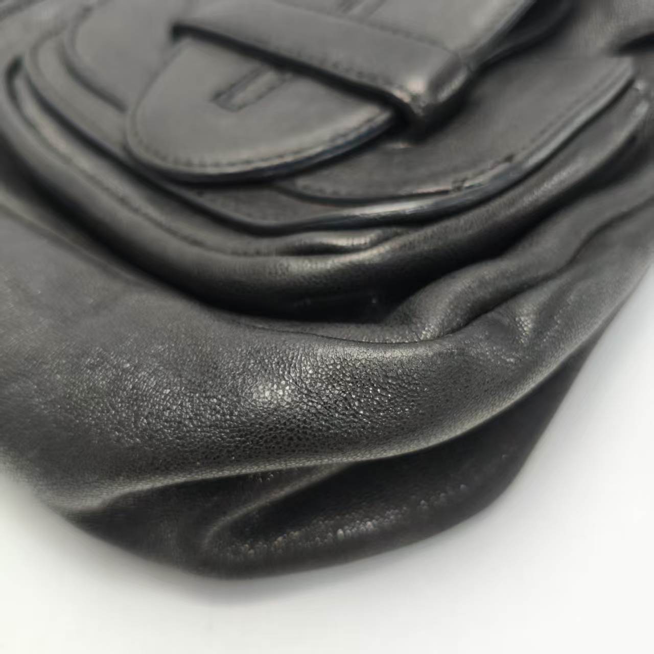 【*Shipped from: China*】Chloe Leather Handbag — view 3