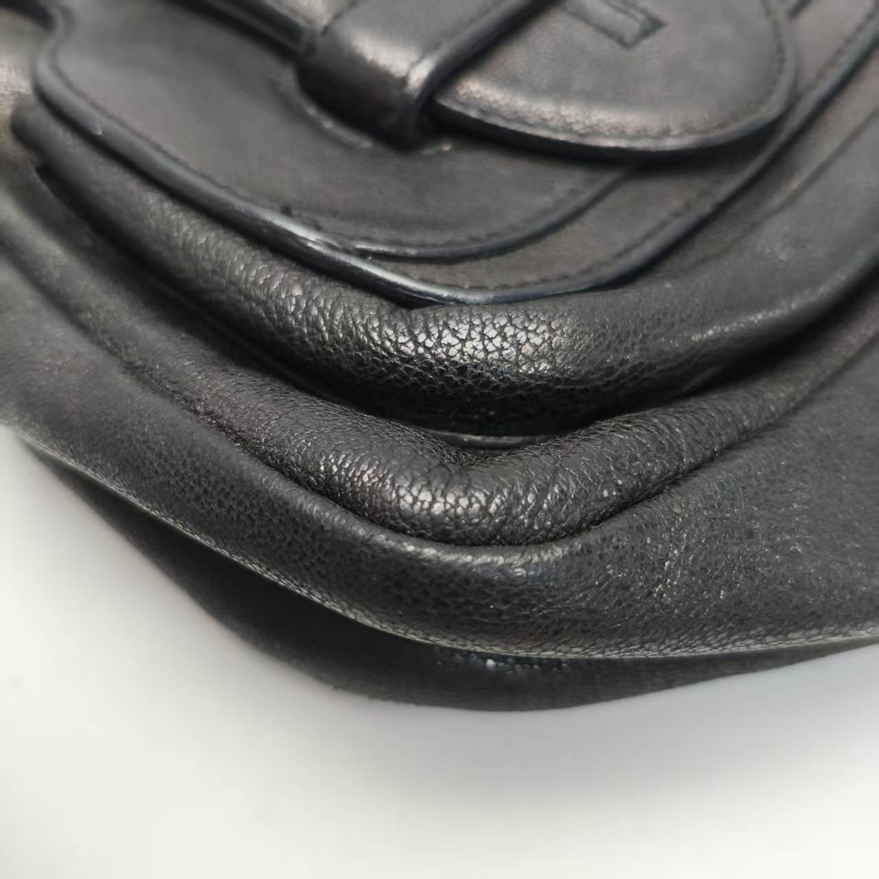 【*Shipped from: China*】Chloe Leather Handbag — view 4