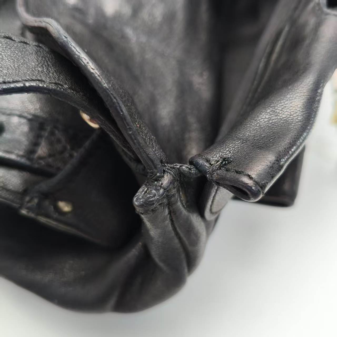 【*Shipped from: China*】Chloe Leather Handbag — view 10