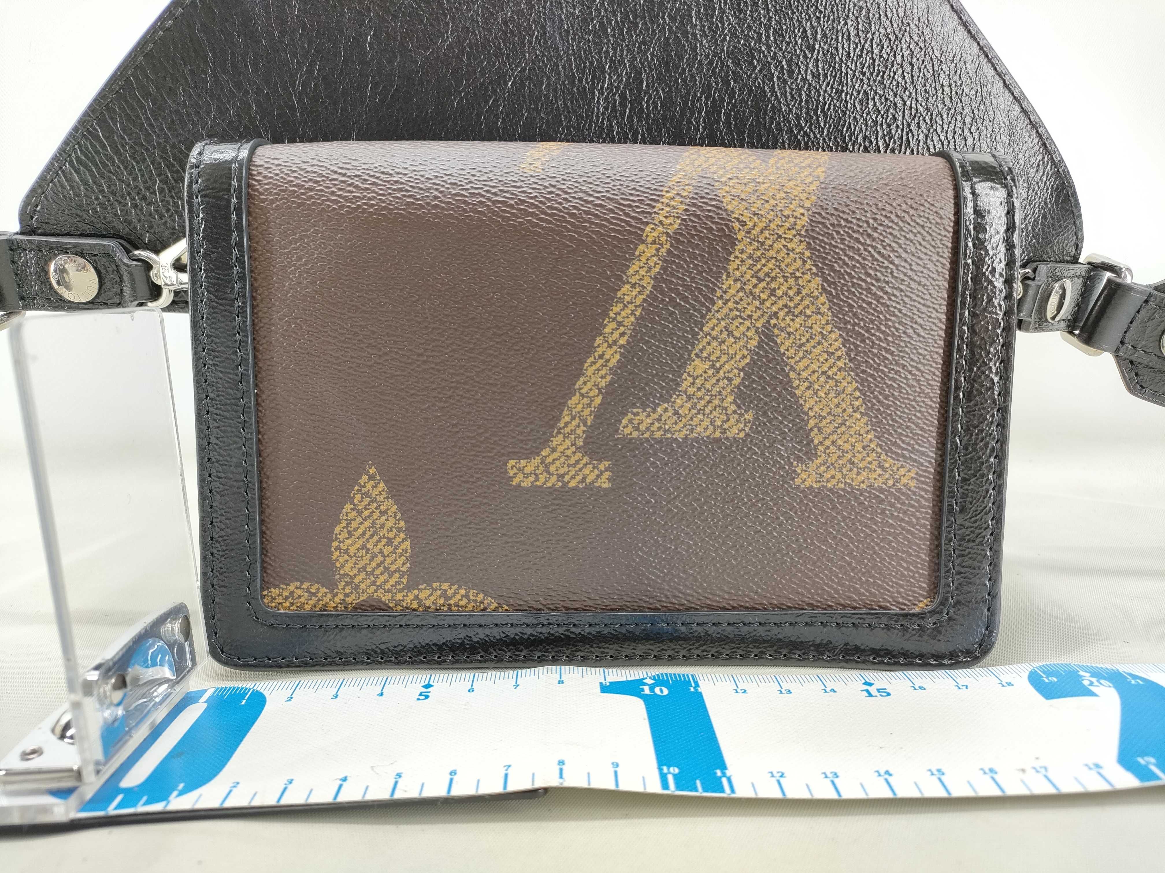 Belt Bag Waist Bag — view 3