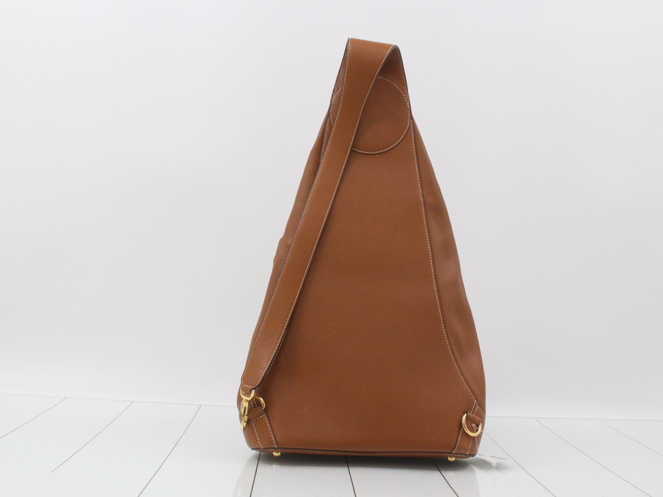 Anton Bag — view 2