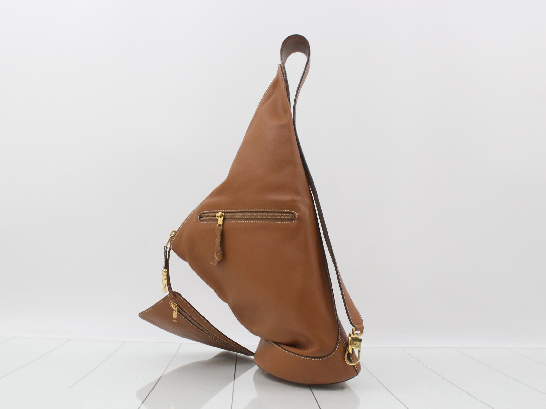 Anton Bag — view 3