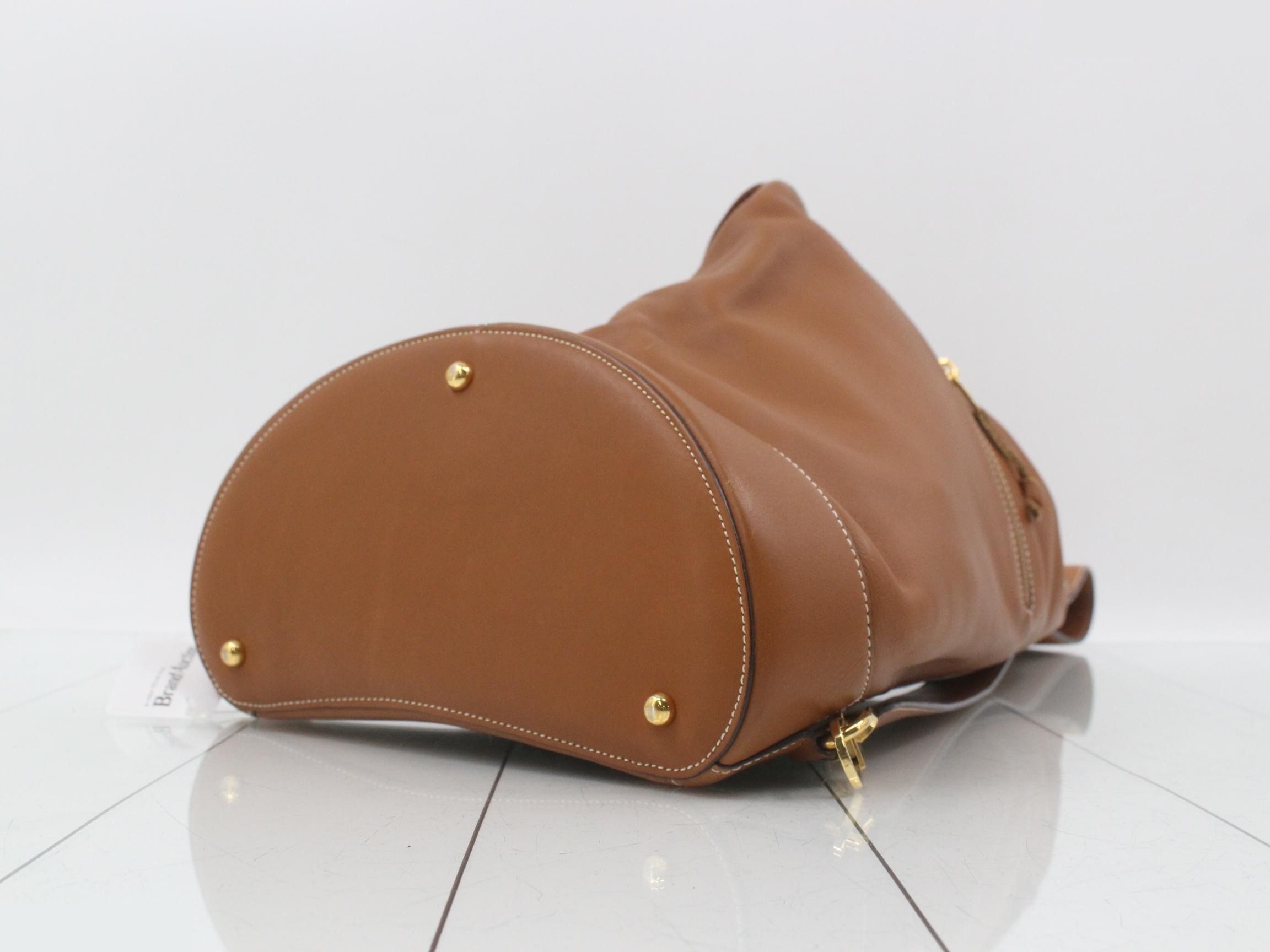 Anton Bag — view 6