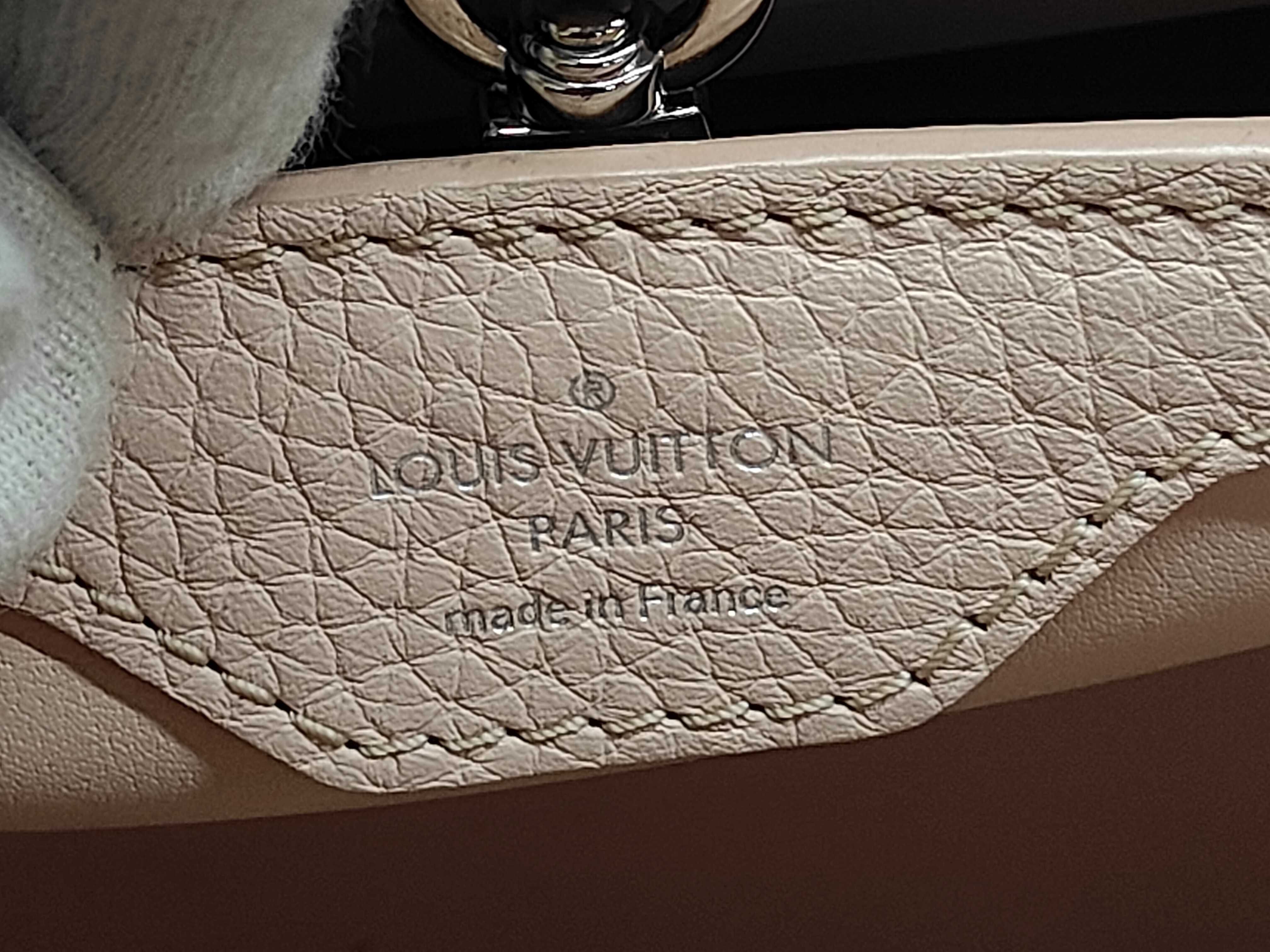Capucines BB Red Shoulder Bag MI4485 Handbag — view 12