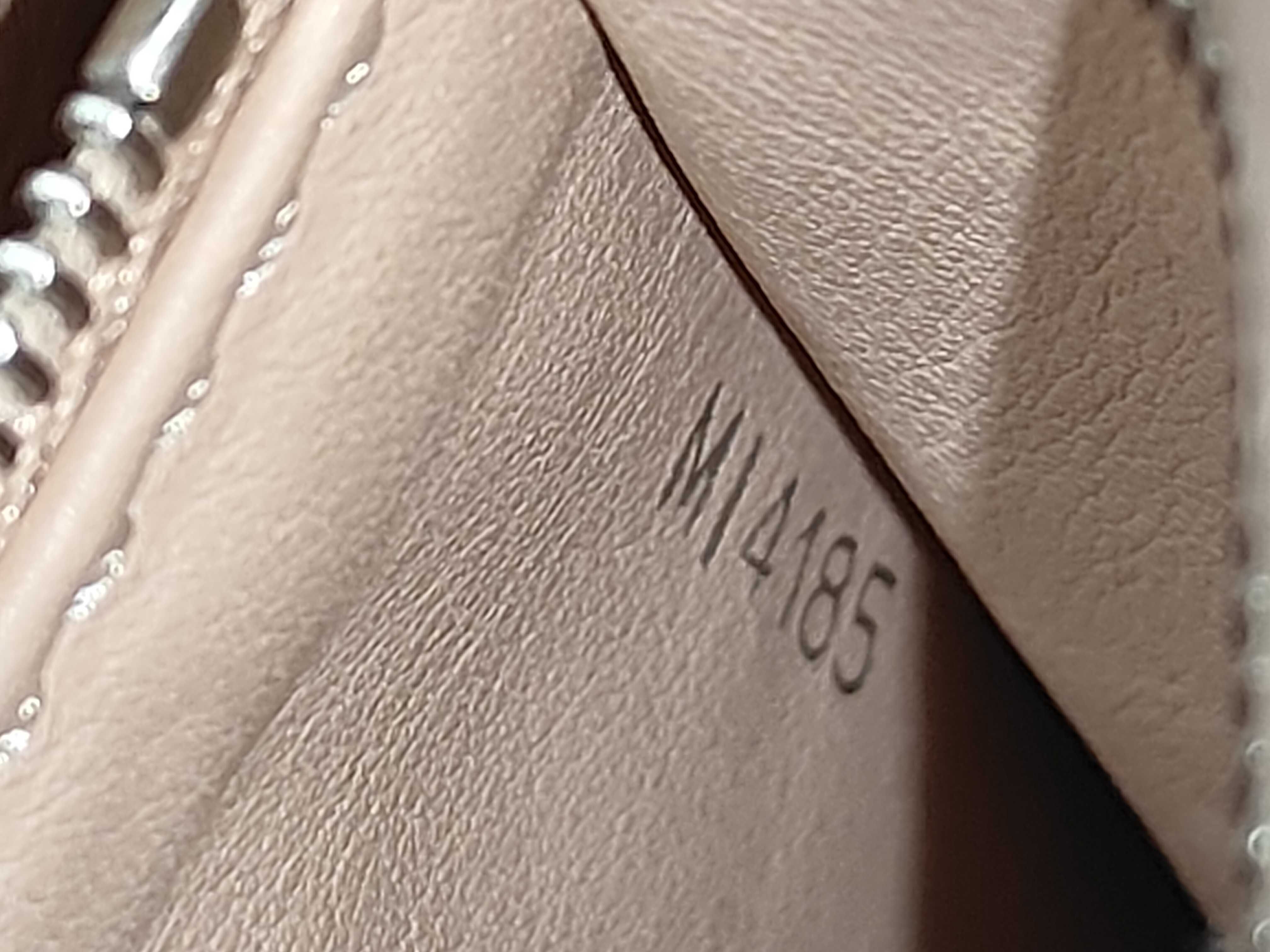 Capucines BB Red Shoulder Bag MI4485 Handbag — view 13