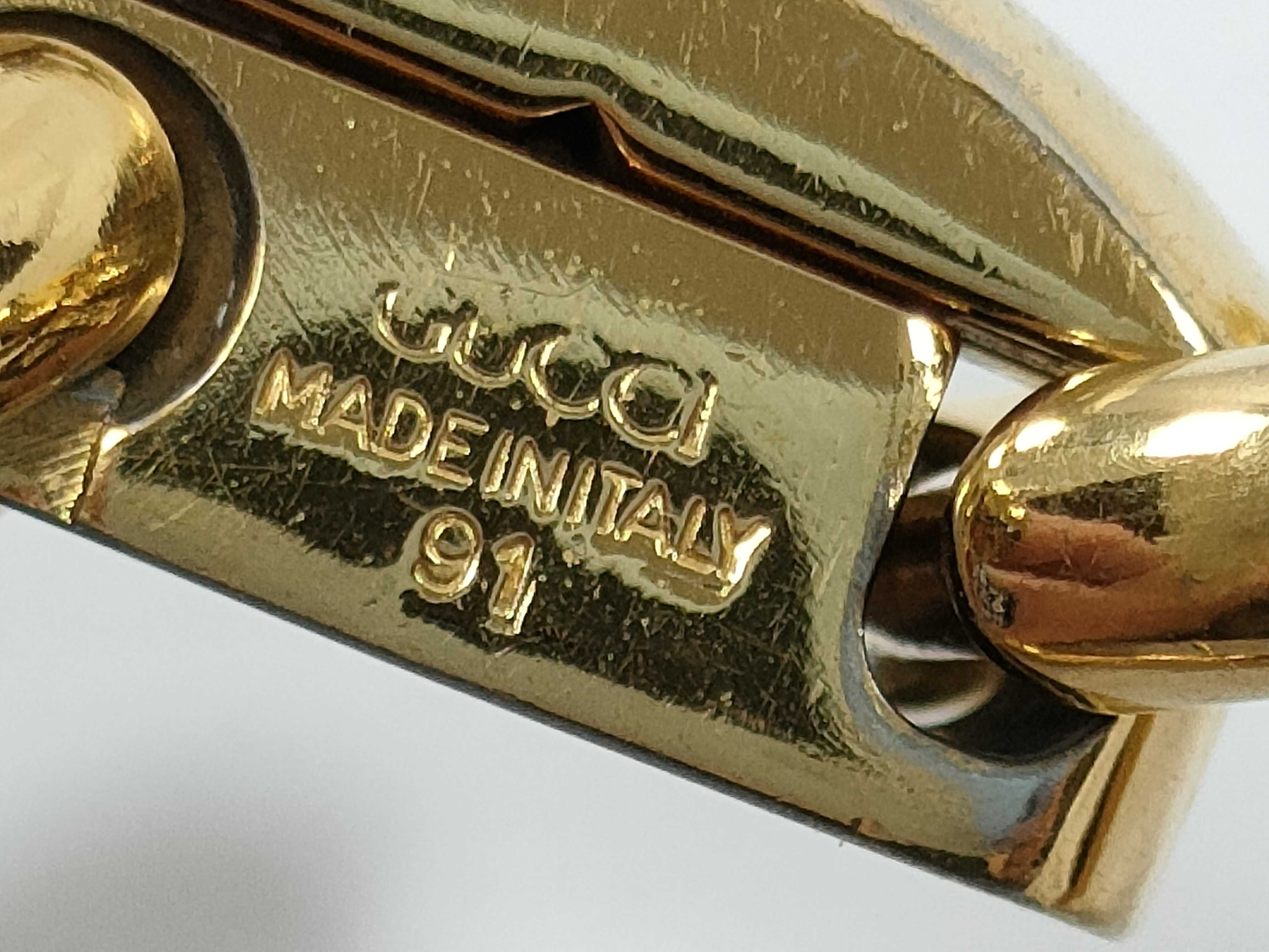 Horsebit Bangle 91 (Tom Ford Era) Bracelet/Bangle — view 5