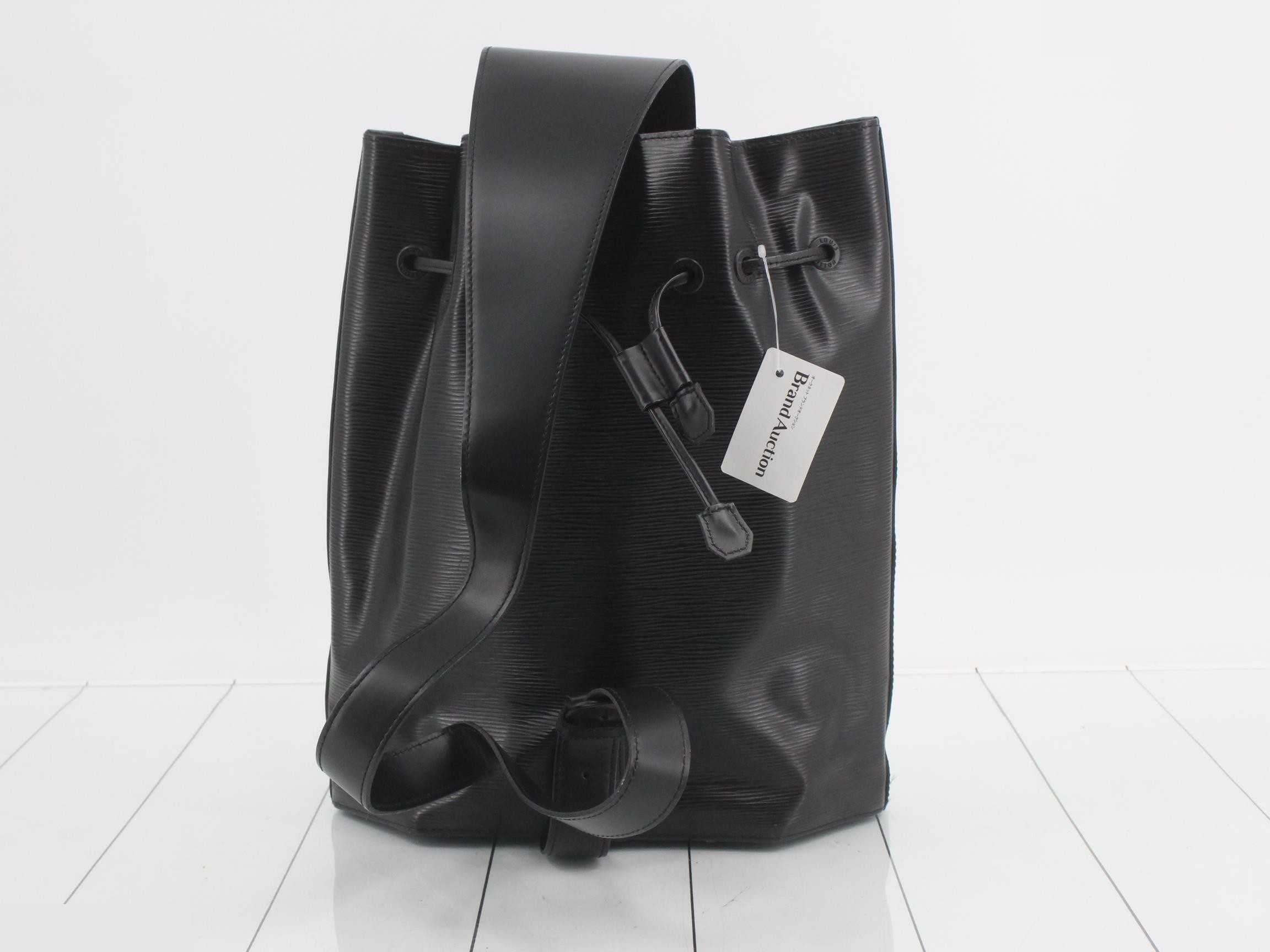 Sac de Noir — view 2