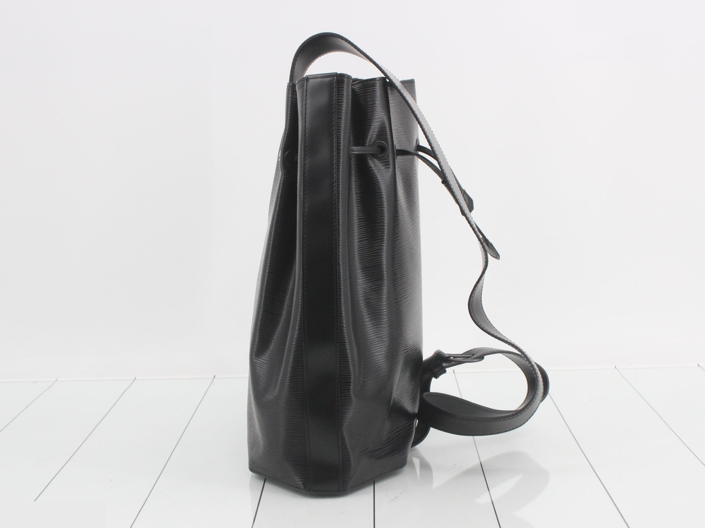 Sac de Noir — view 3