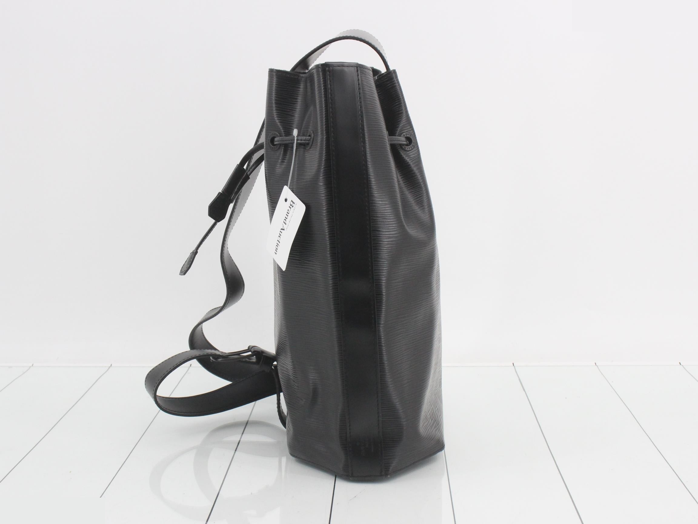 Sac de Noir — view 4