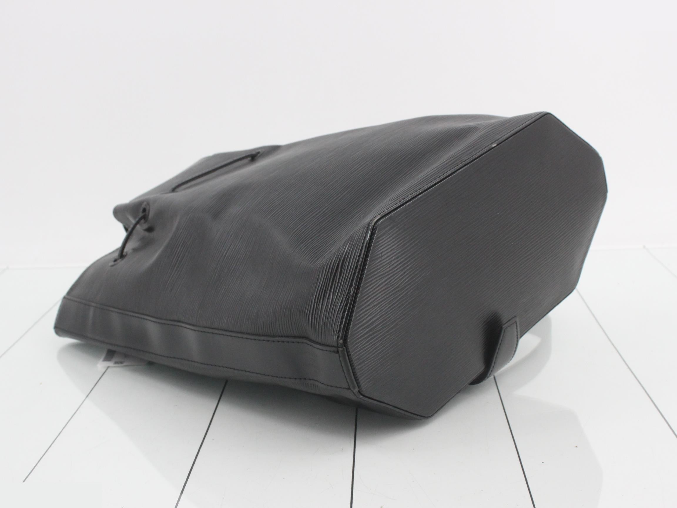 Sac de Noir — view 5