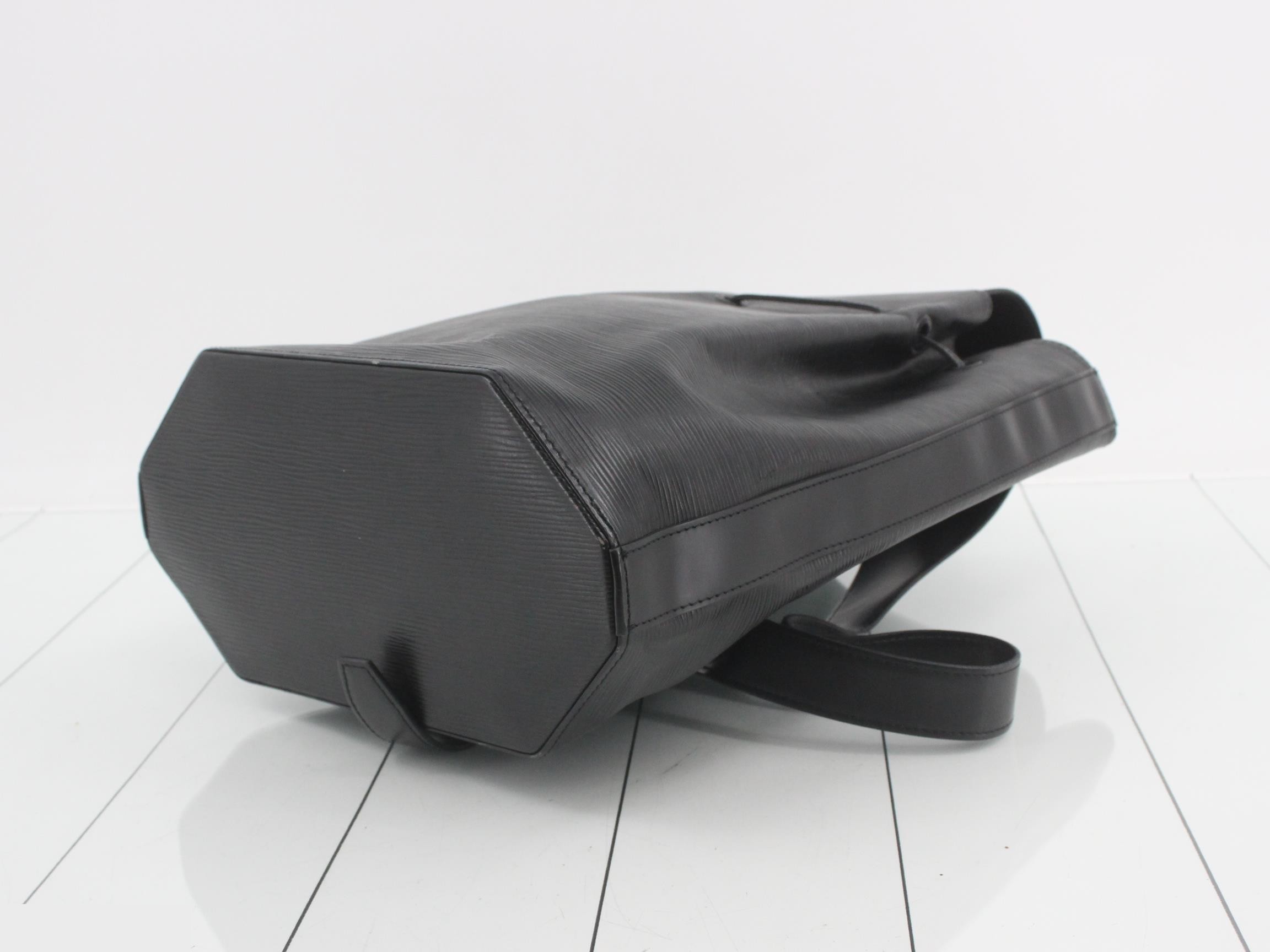 Sac de Noir — view 6