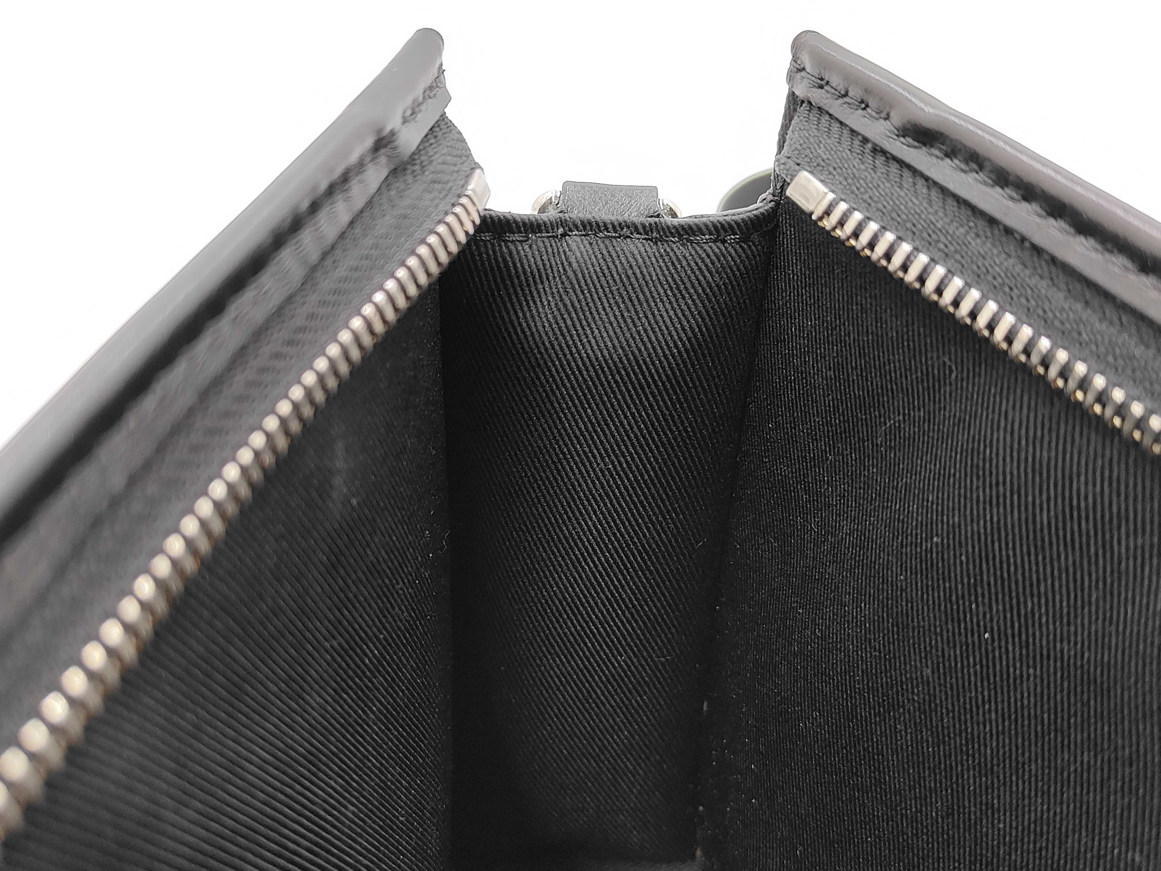Monogram Macassar Gaston Wearable Wallet M14036 Bag — view 10