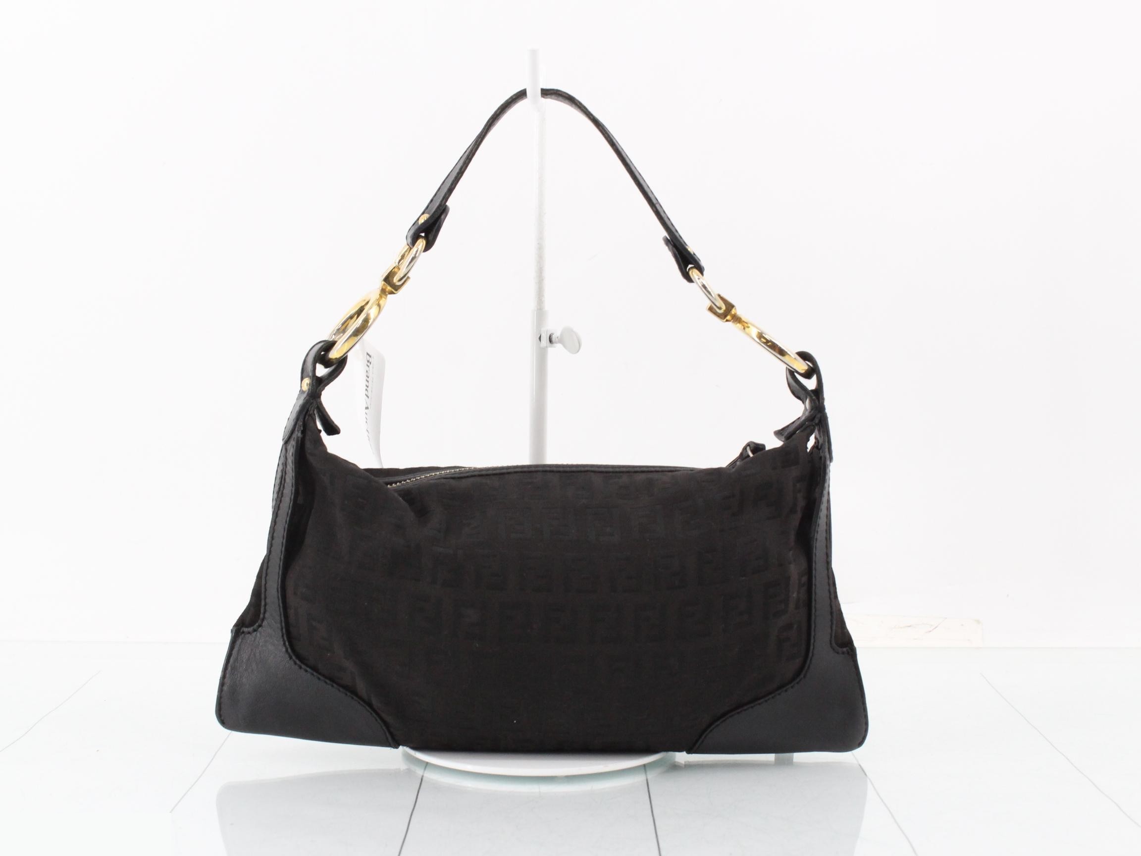 Zucchino (Bag) - Shoulder Bag — view 2