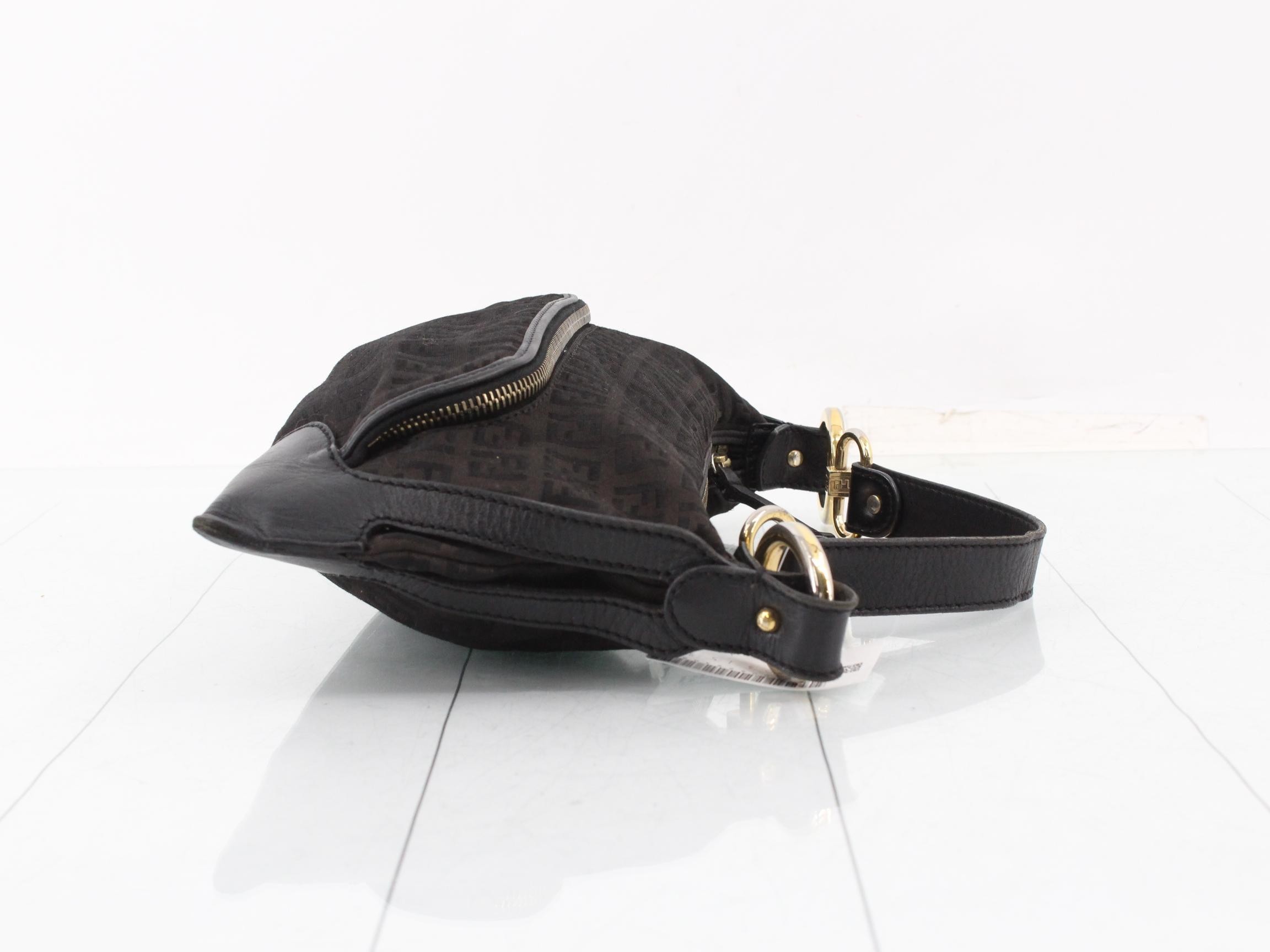 Zucchino (Bag) - Shoulder Bag — view 3