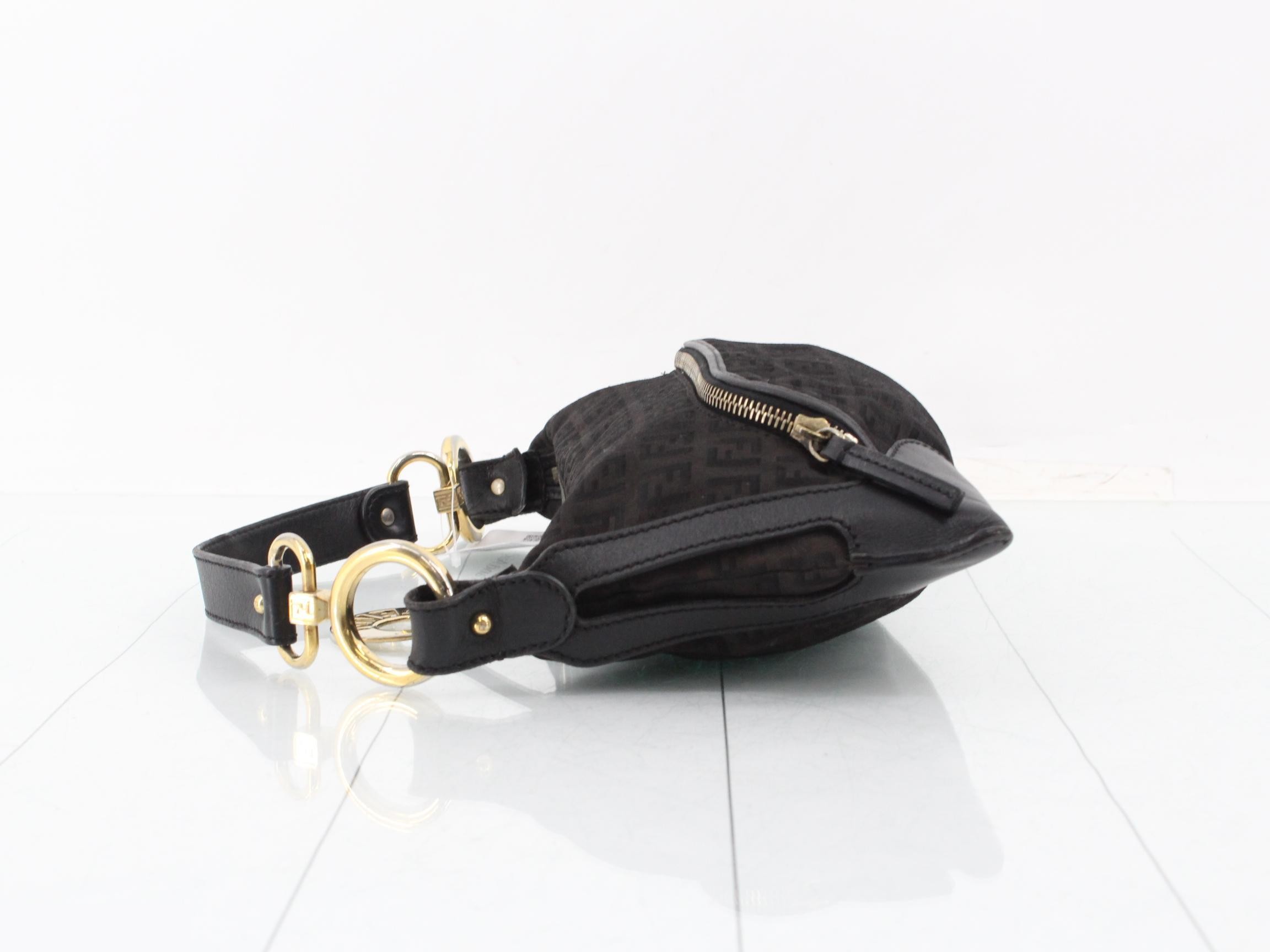 Zucchino (Bag) - Shoulder Bag — view 4