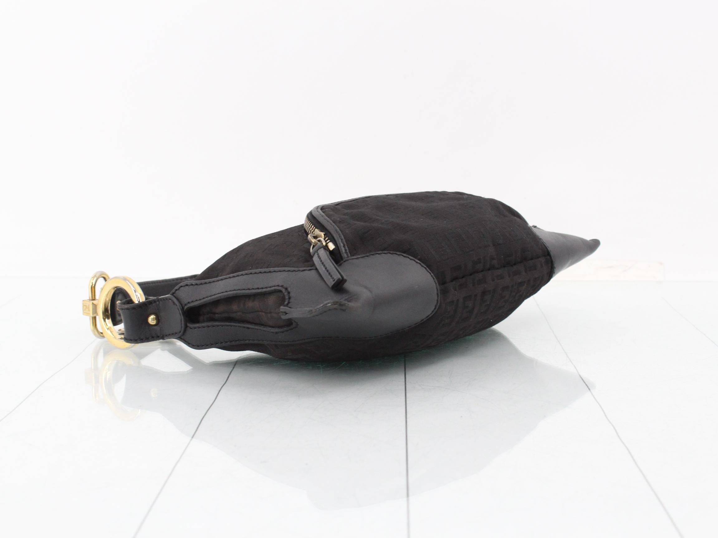 Zucchino (Bag) - Shoulder Bag — view 5