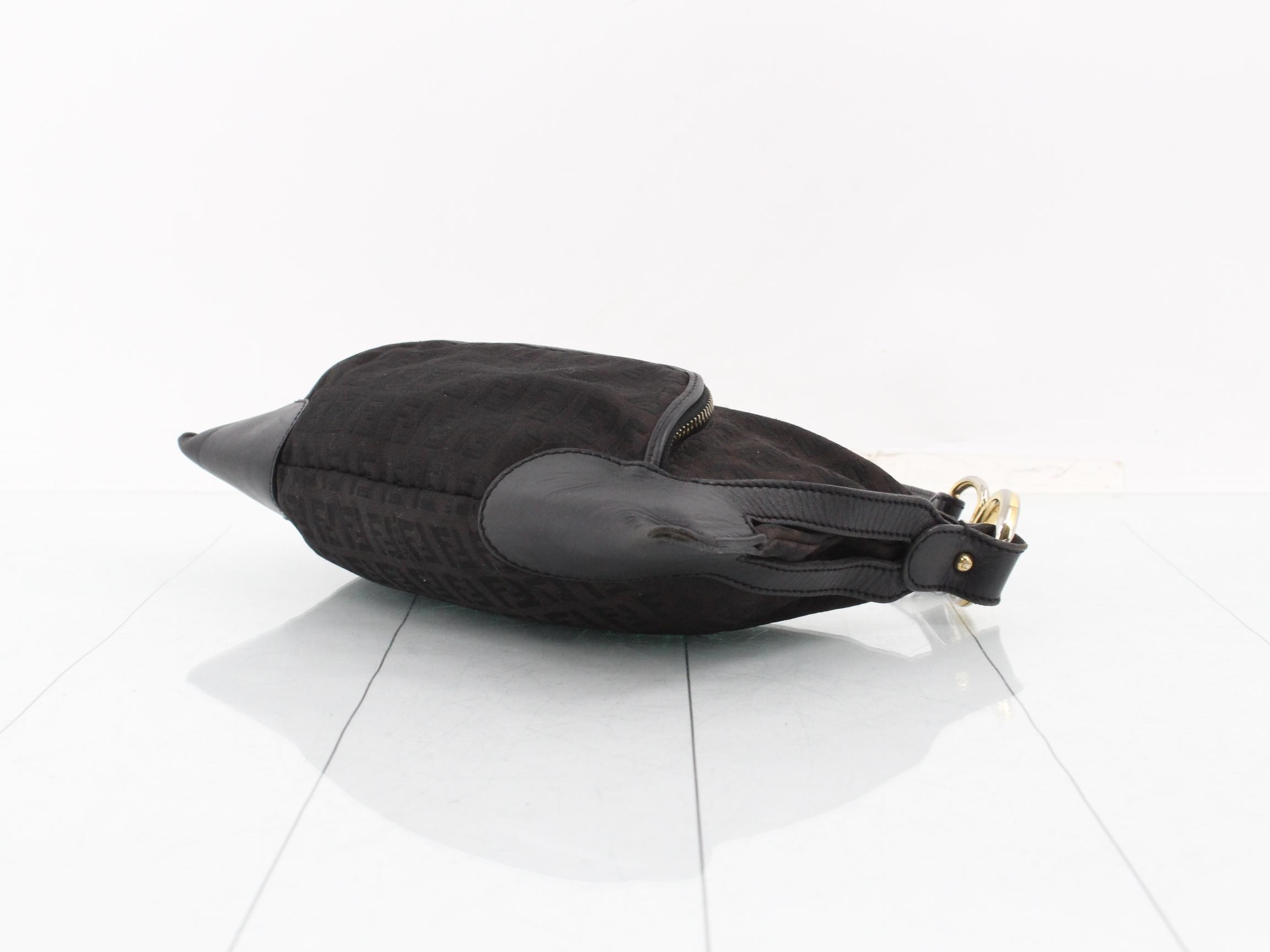 Zucchino (Bag) - Shoulder Bag — view 6