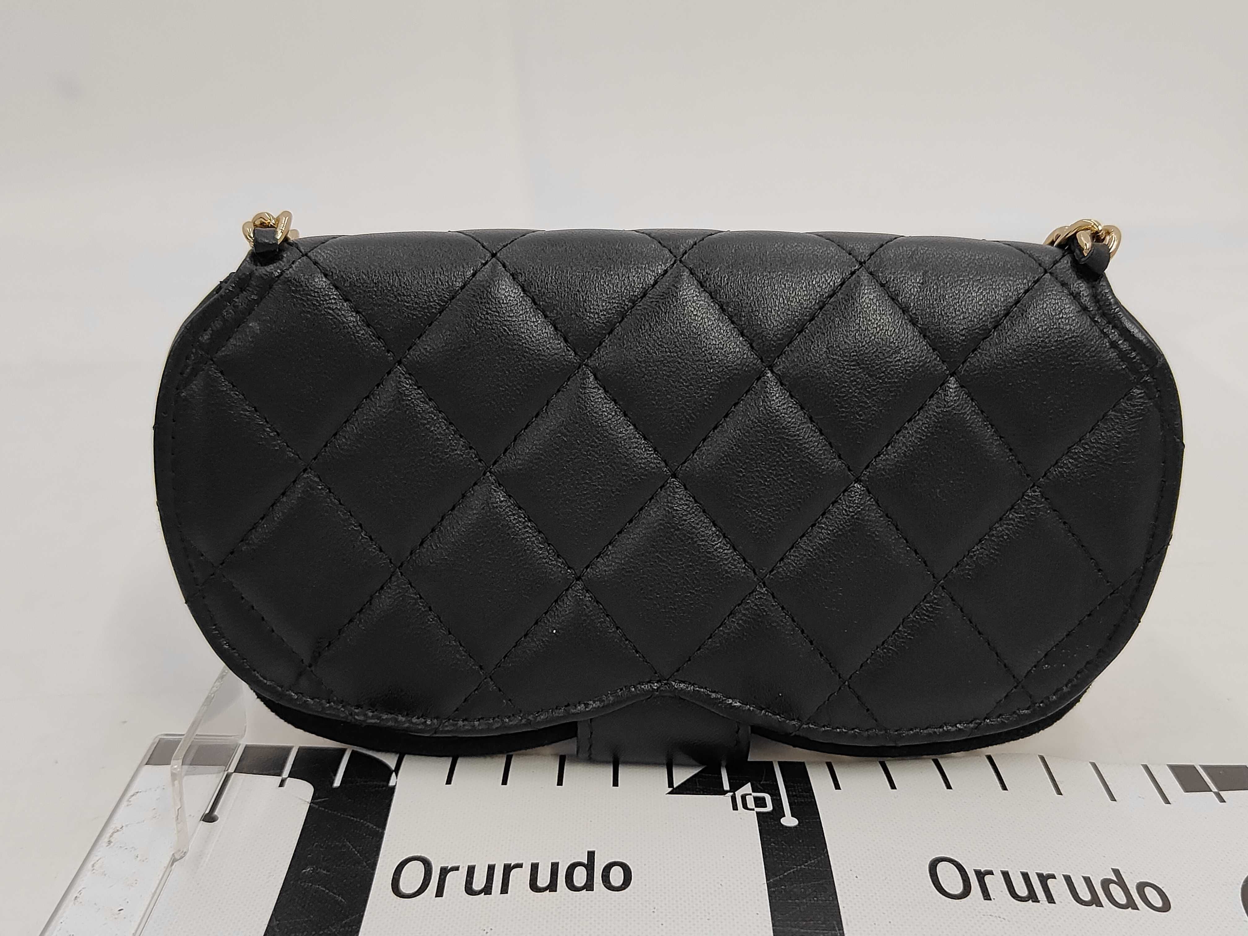 Chain Shoulder Bag — view 2