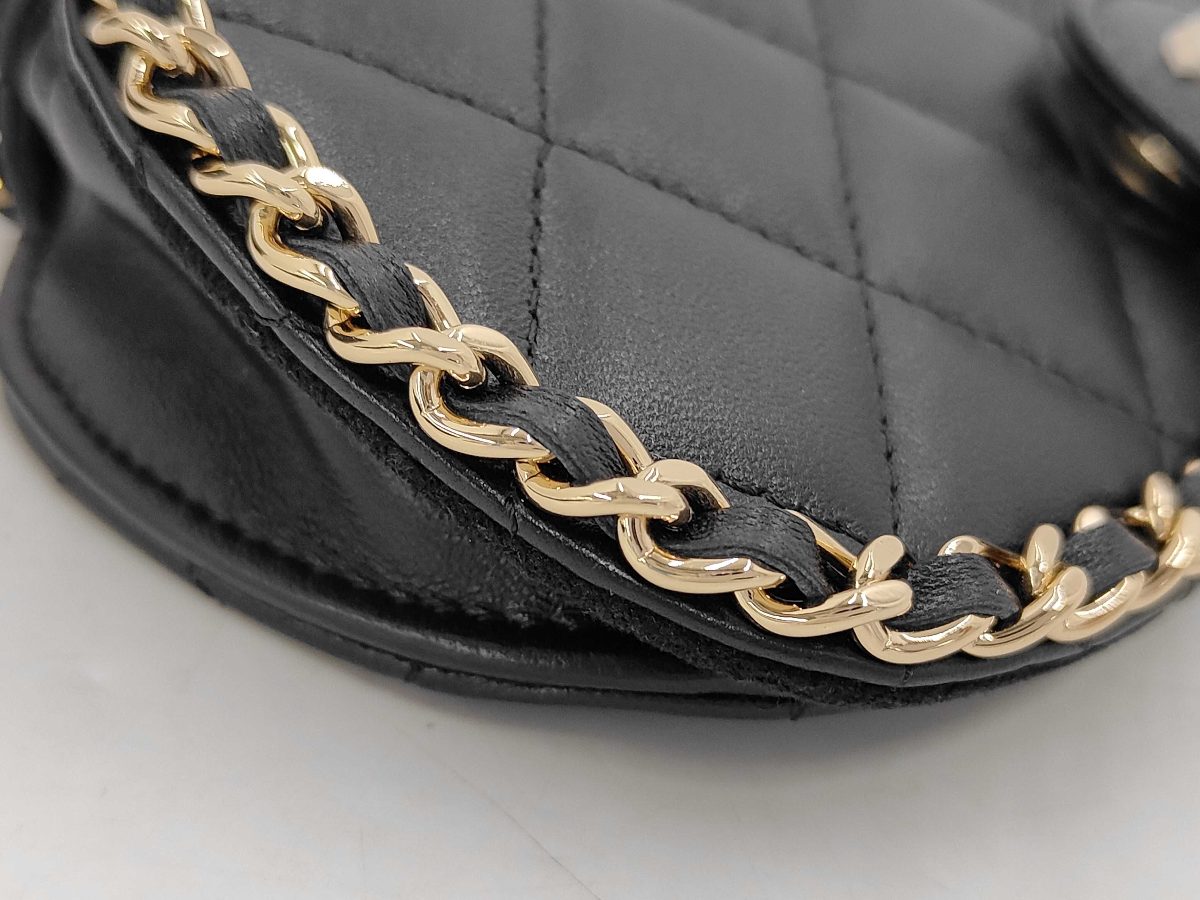 Chain Shoulder Bag — view 3