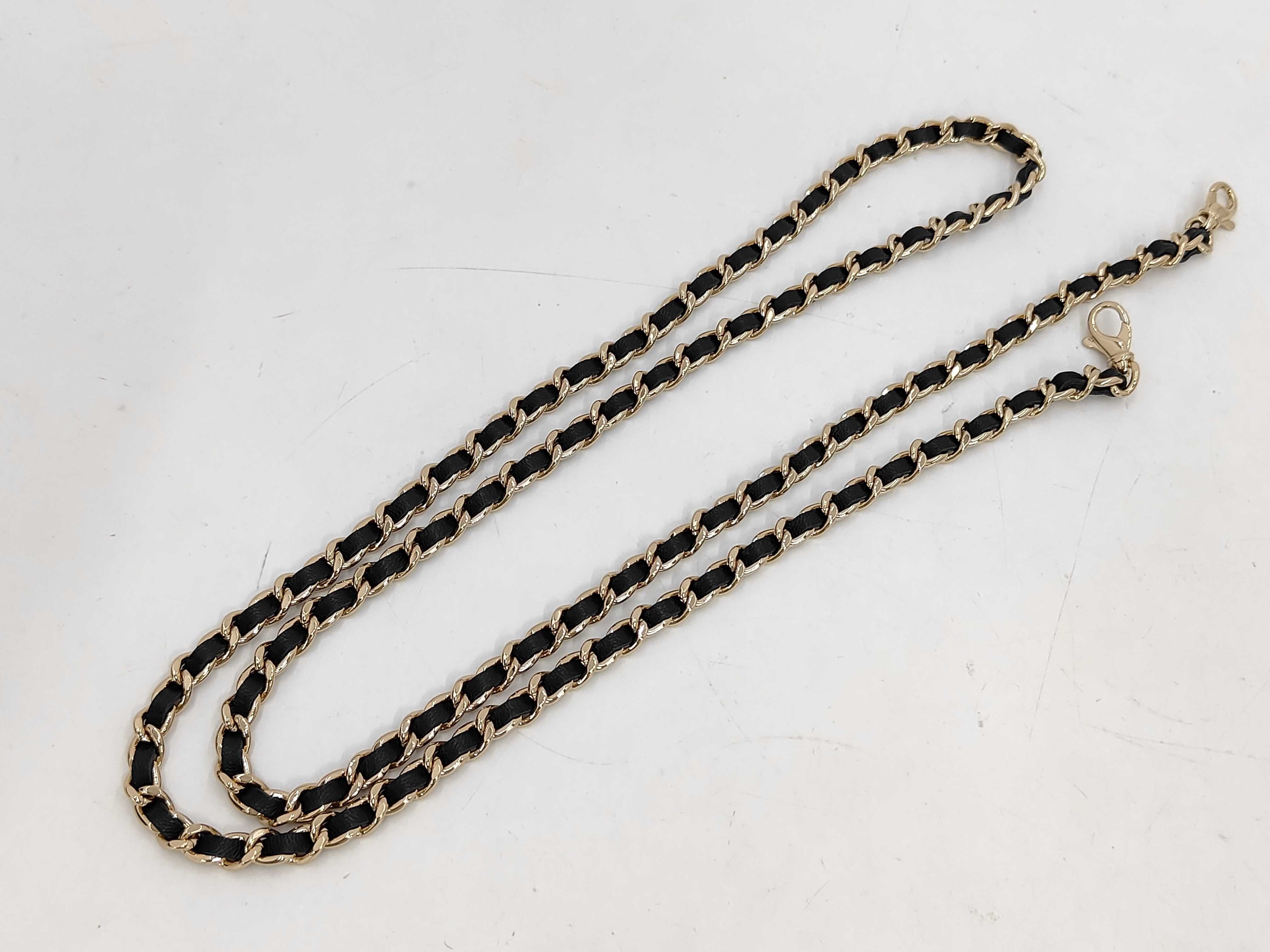 Chain Shoulder Bag — view 5