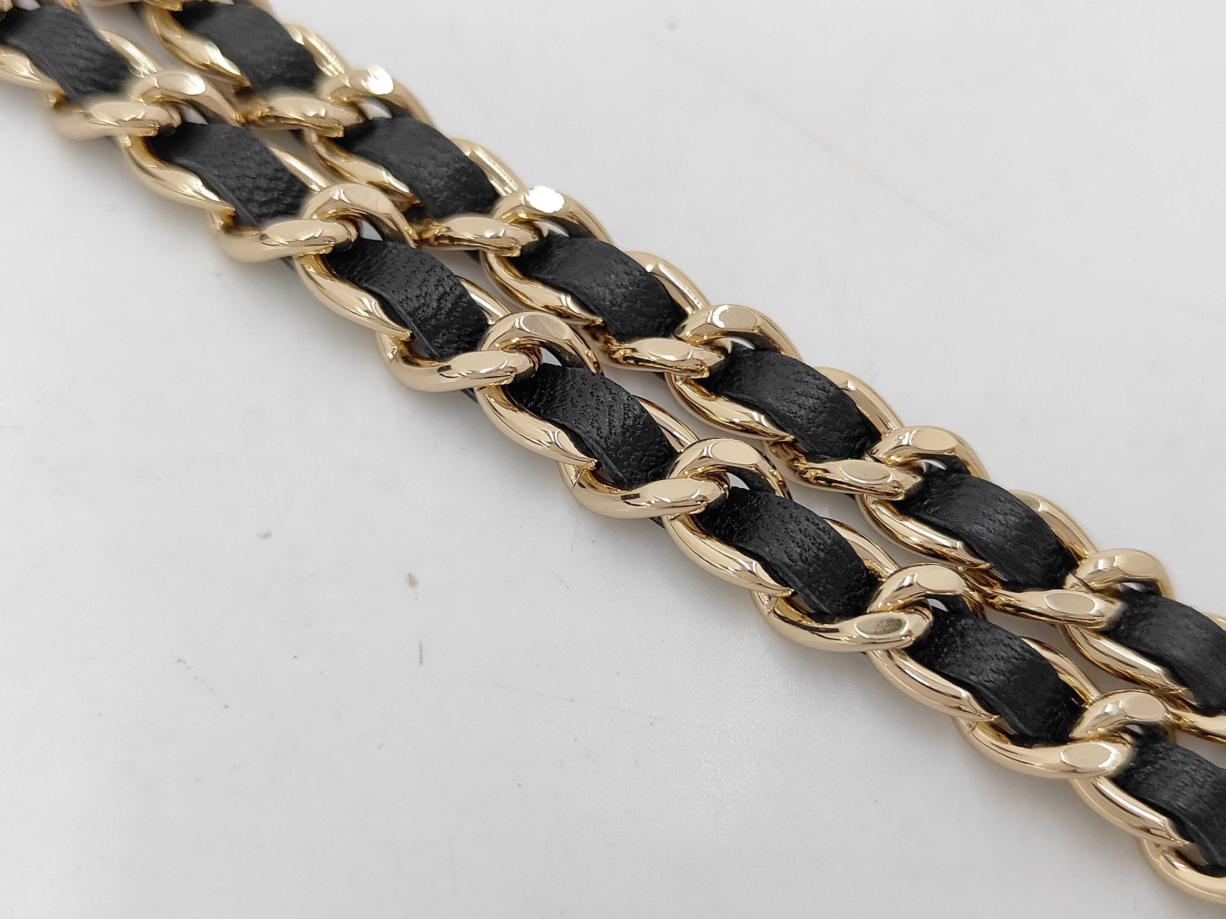 Chain Shoulder Bag — view 6
