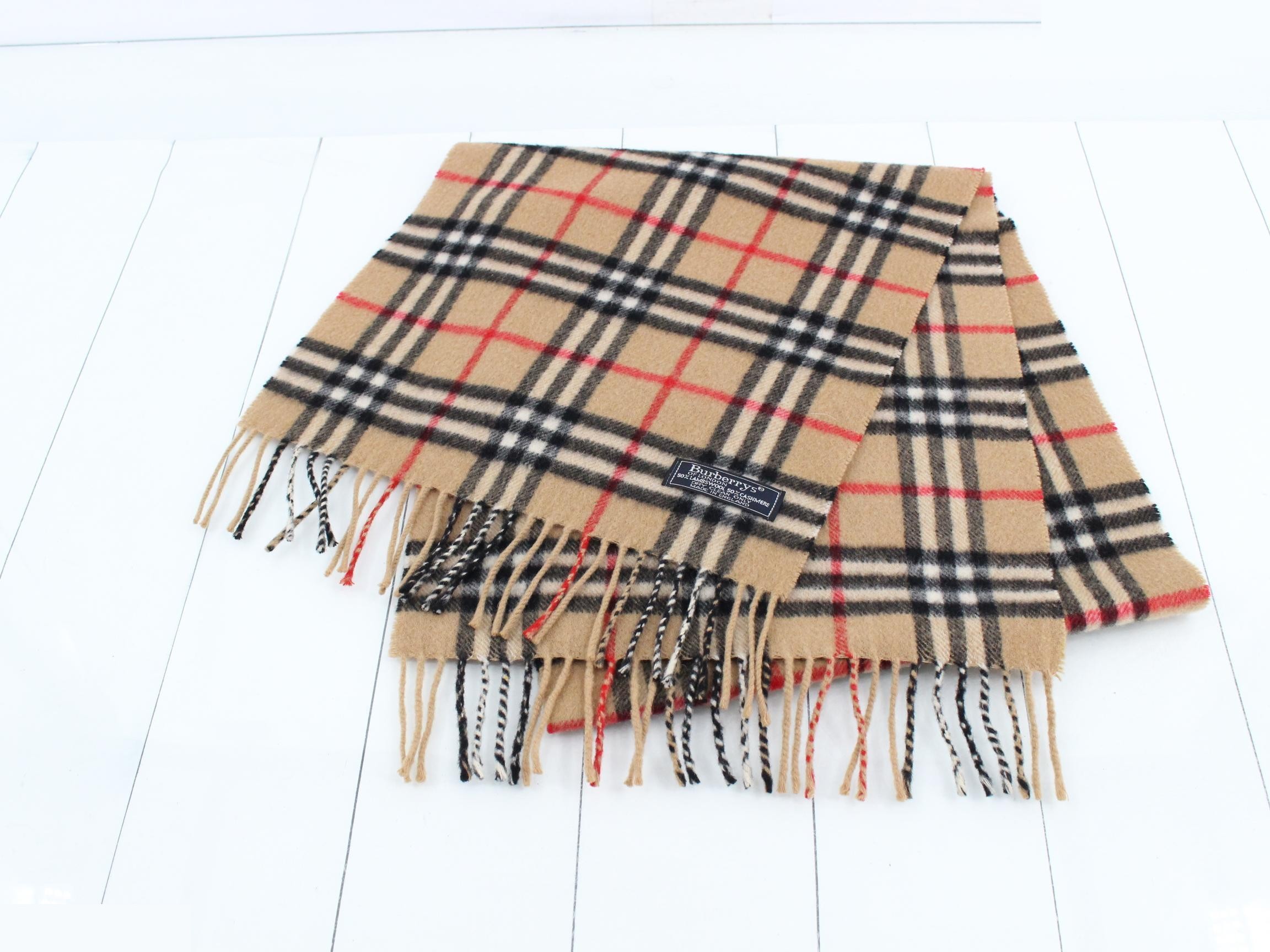 Other lines: Small items, accessories, scarves - Brown — view 2