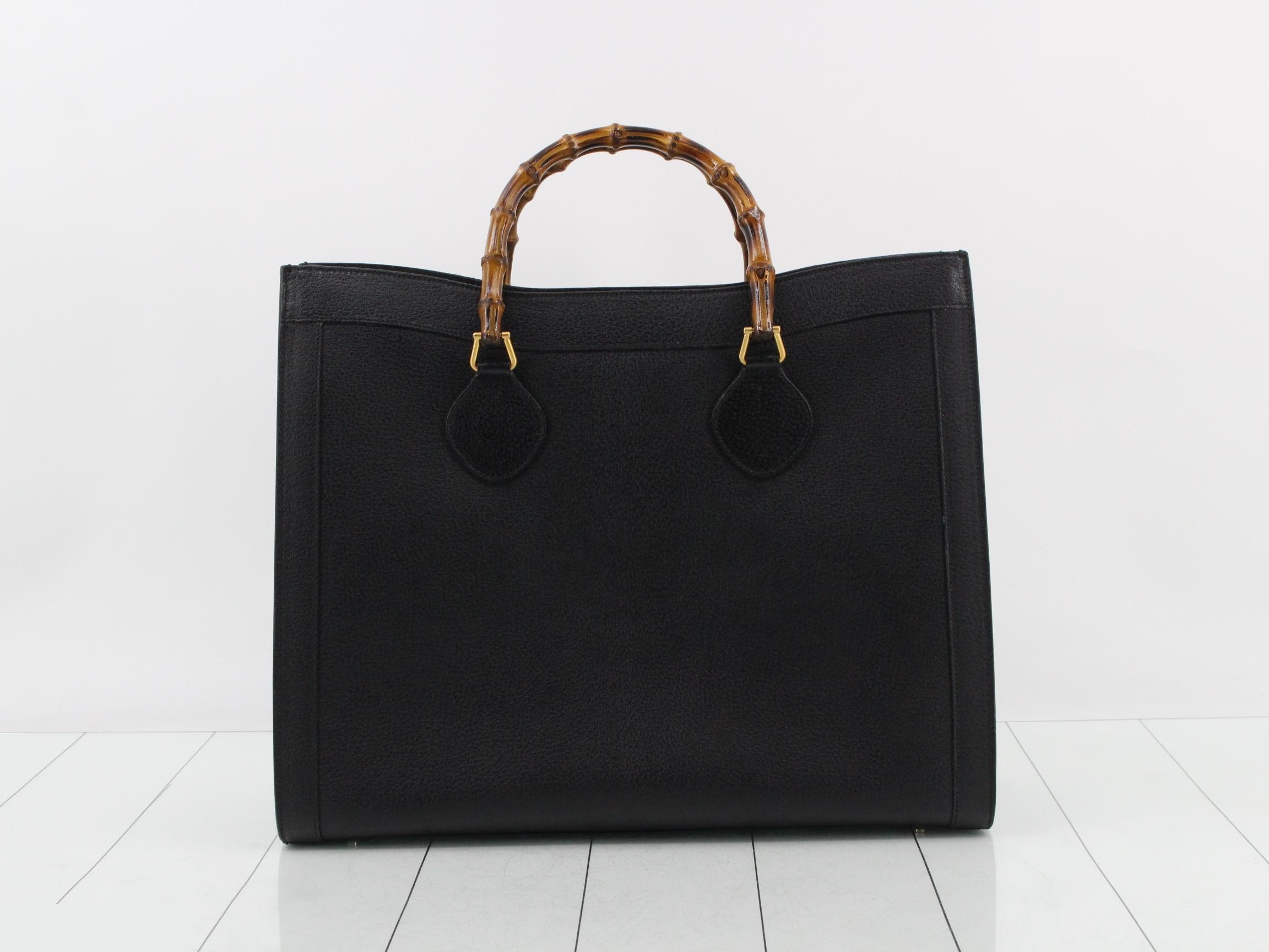 Bamboo (bag) — view 2