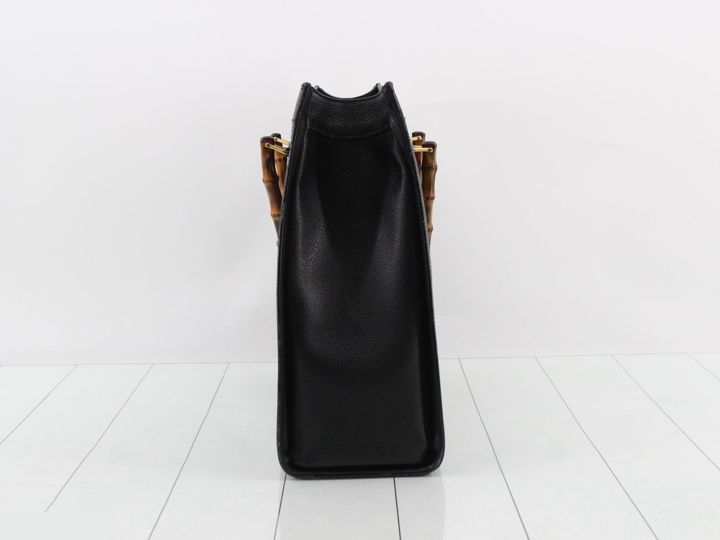 Bamboo (bag) — view 3