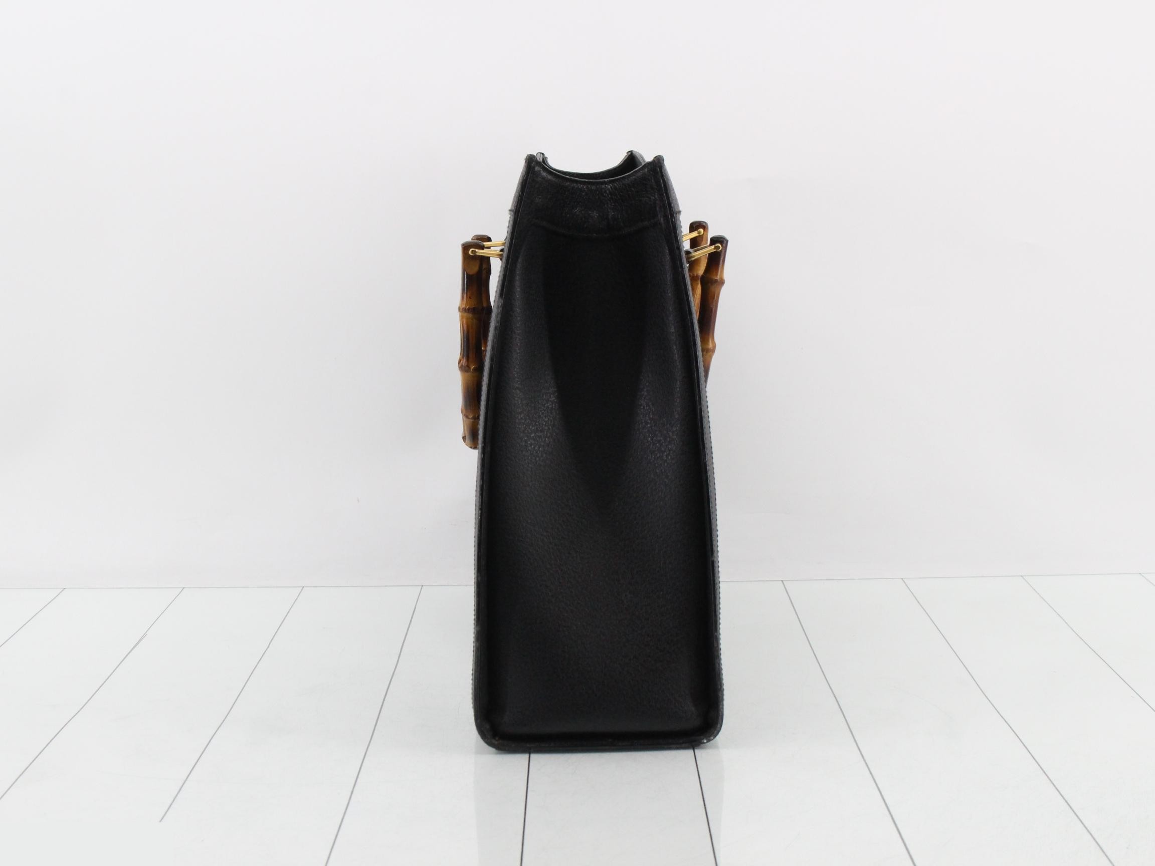 Bamboo (bag) — view 4