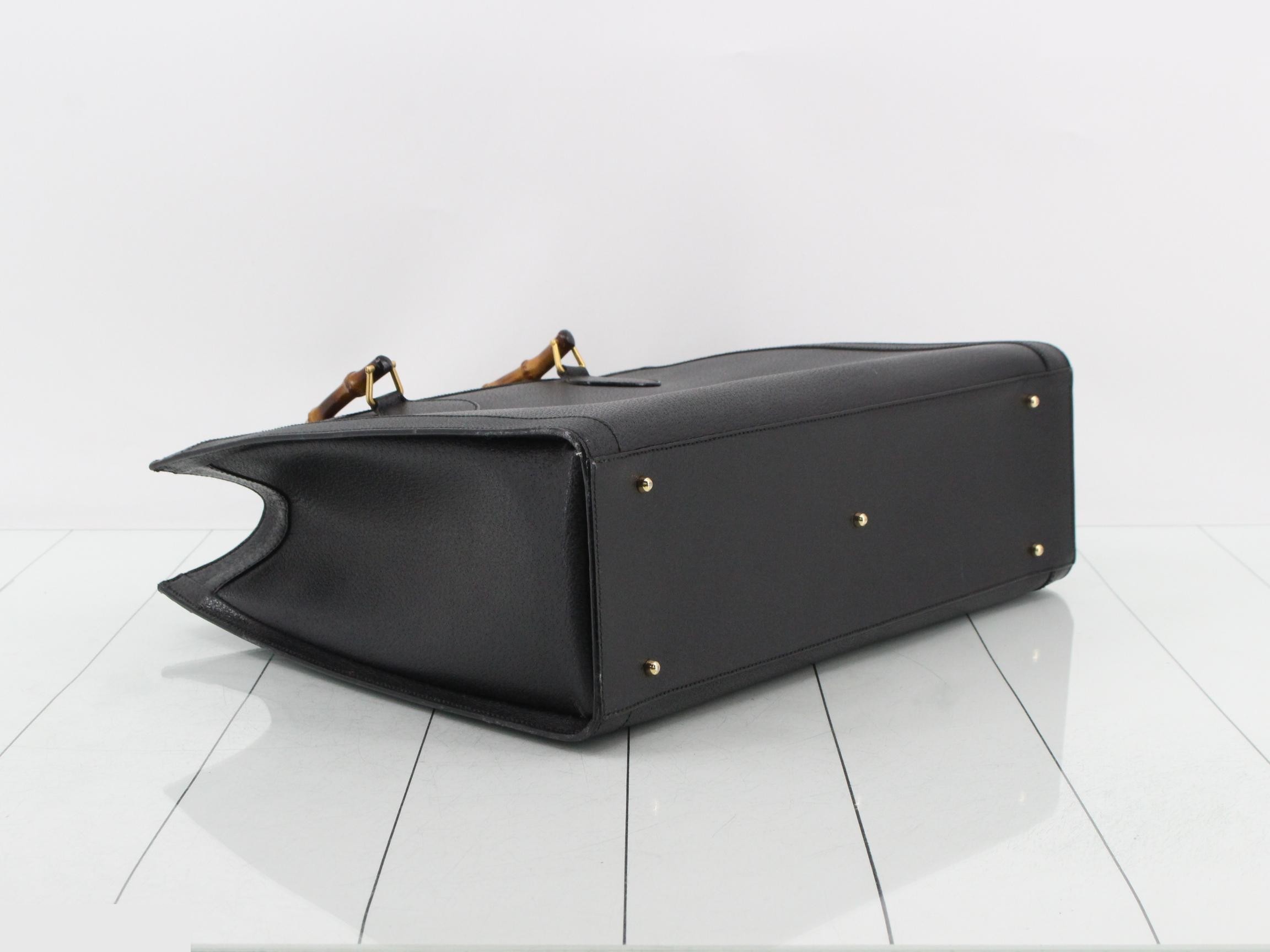 Bamboo (bag) — view 5