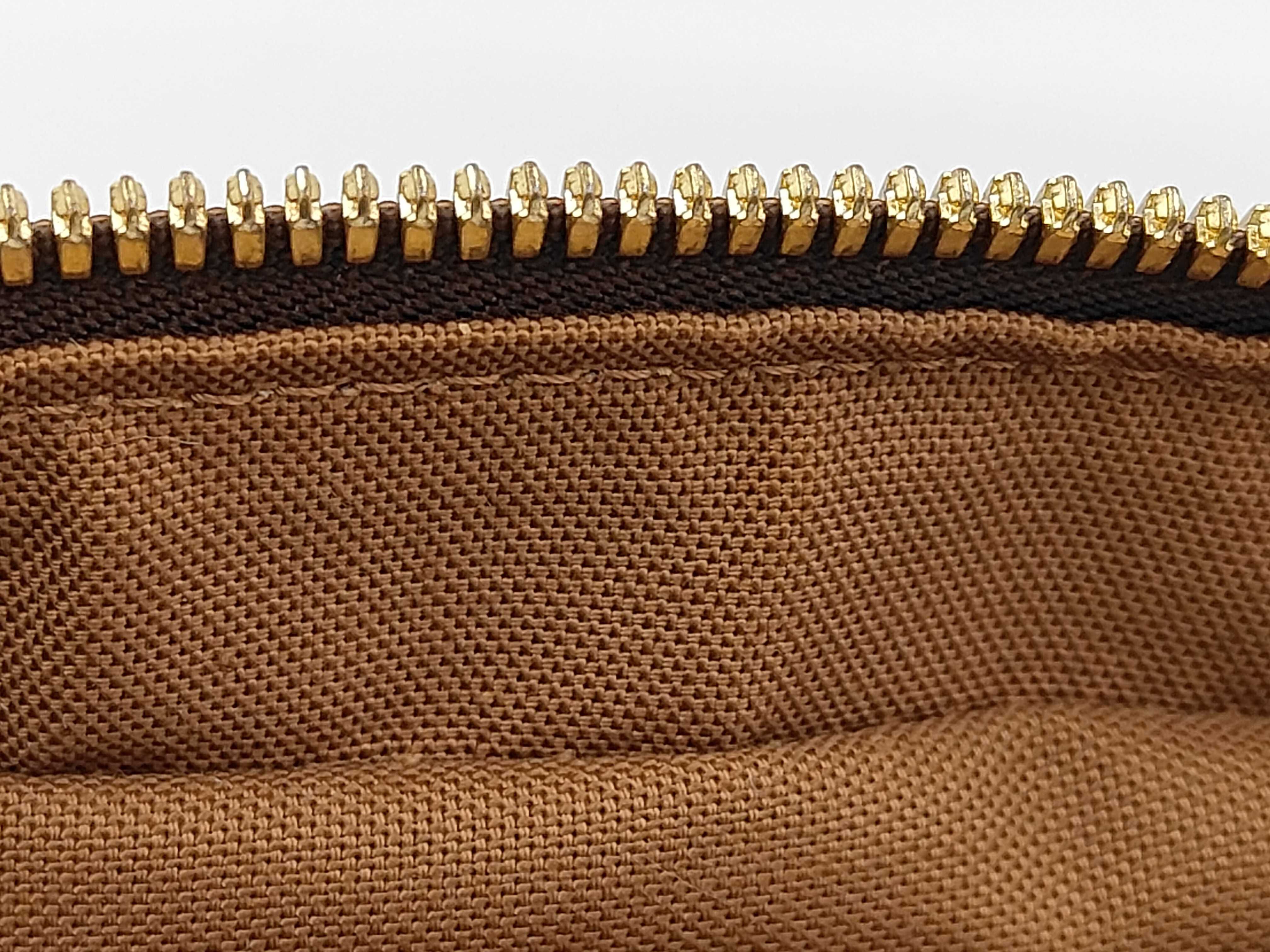 Monogram Carryall M40074 Boston Bag — view 12