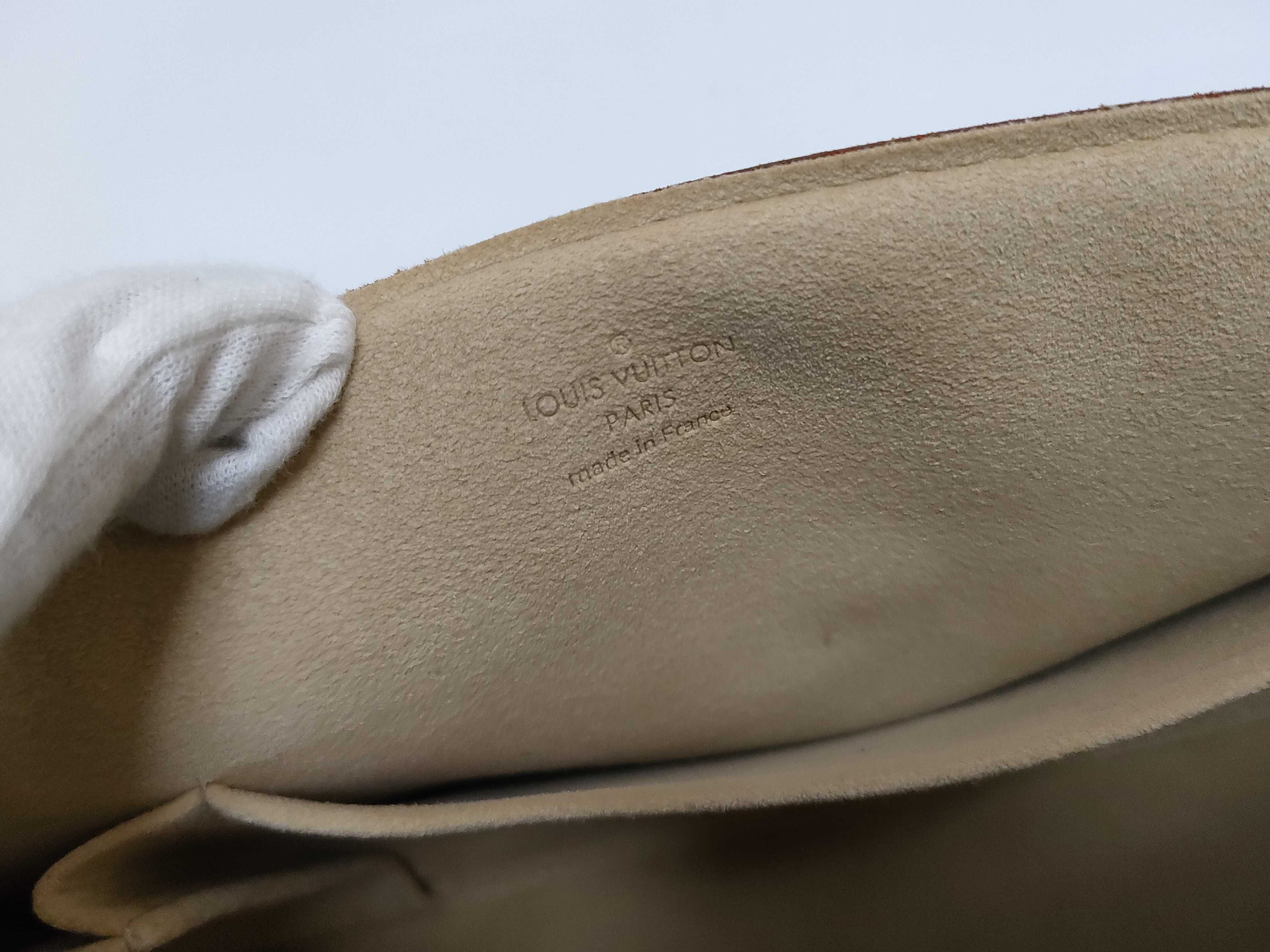 Monogram Beverly MM Shoulder Bag — view 11