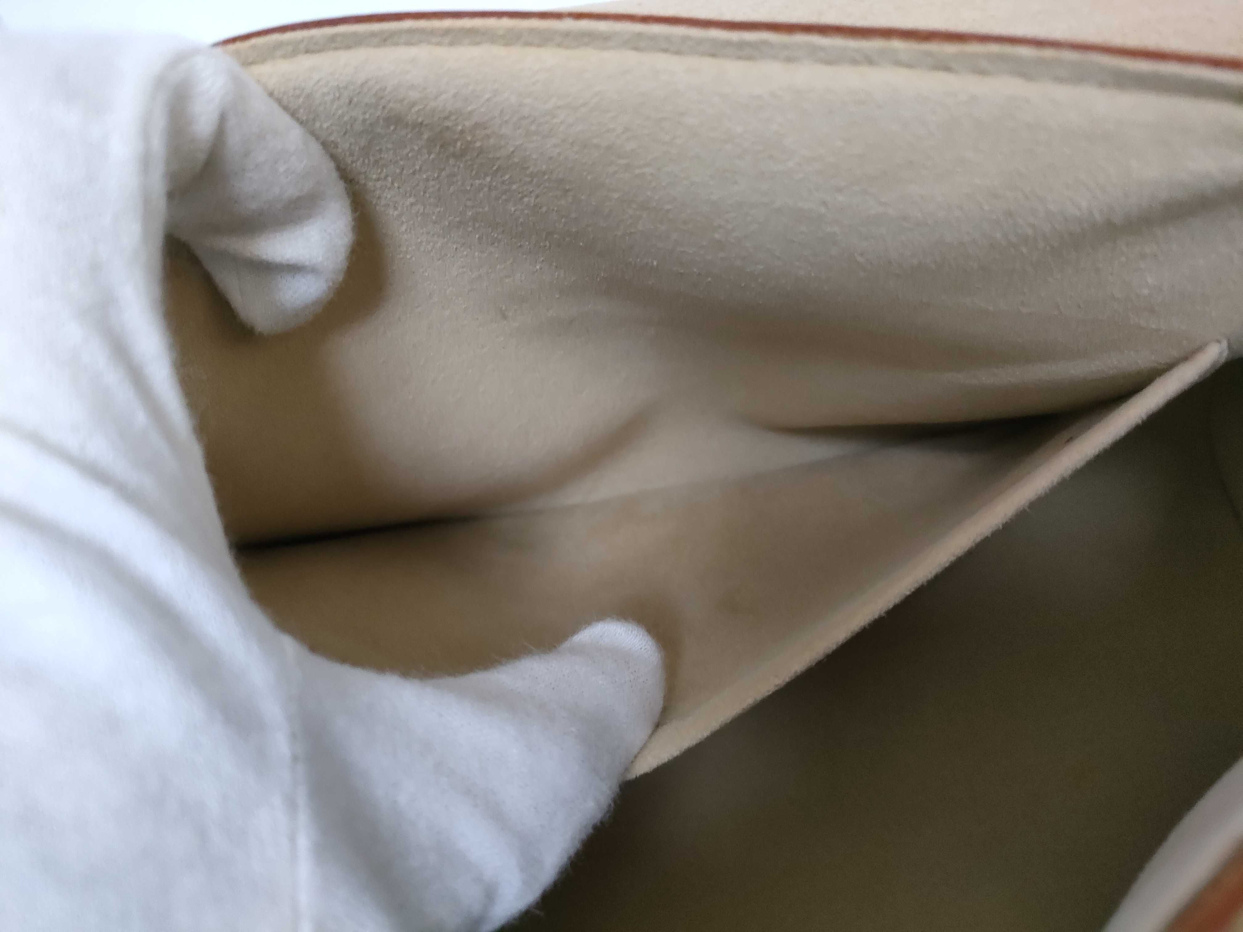 Monogram Beverly MM Shoulder Bag — view 12