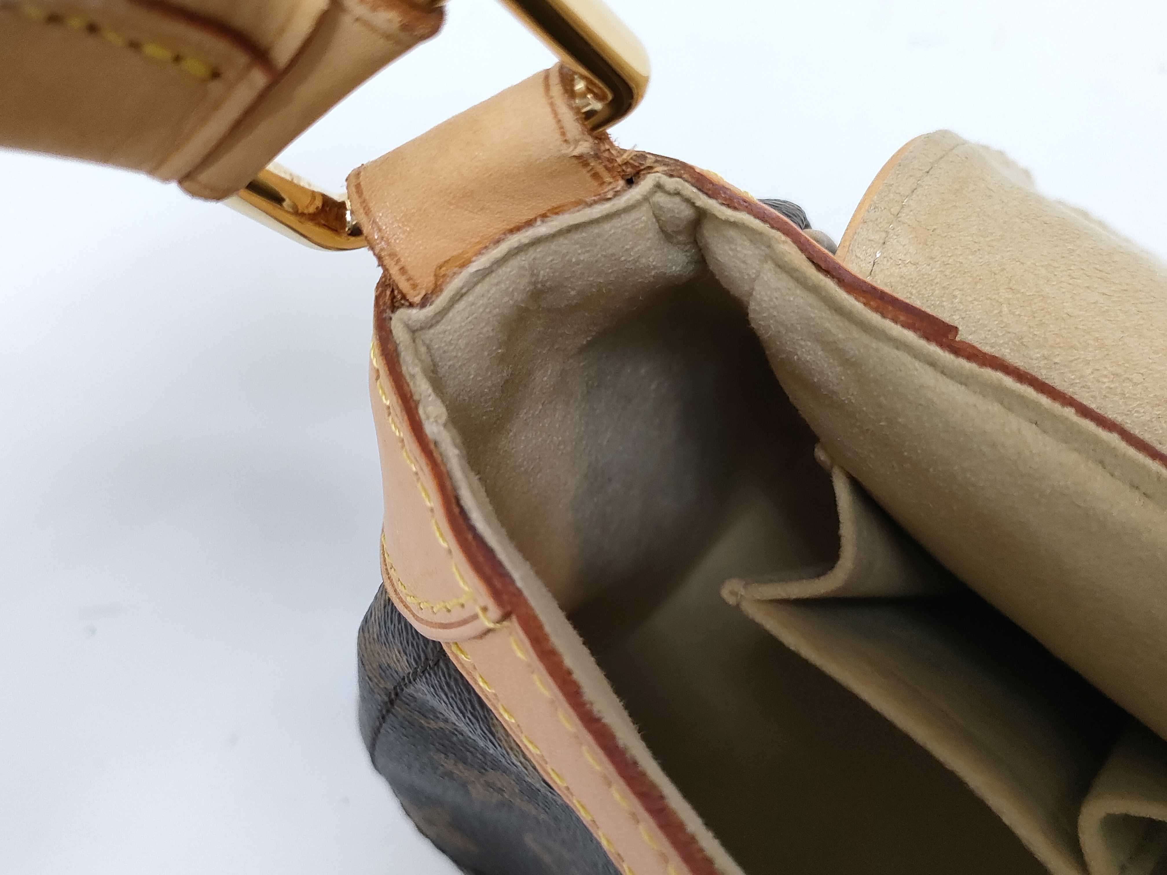 Monogram Beverly MM Shoulder Bag — view 13